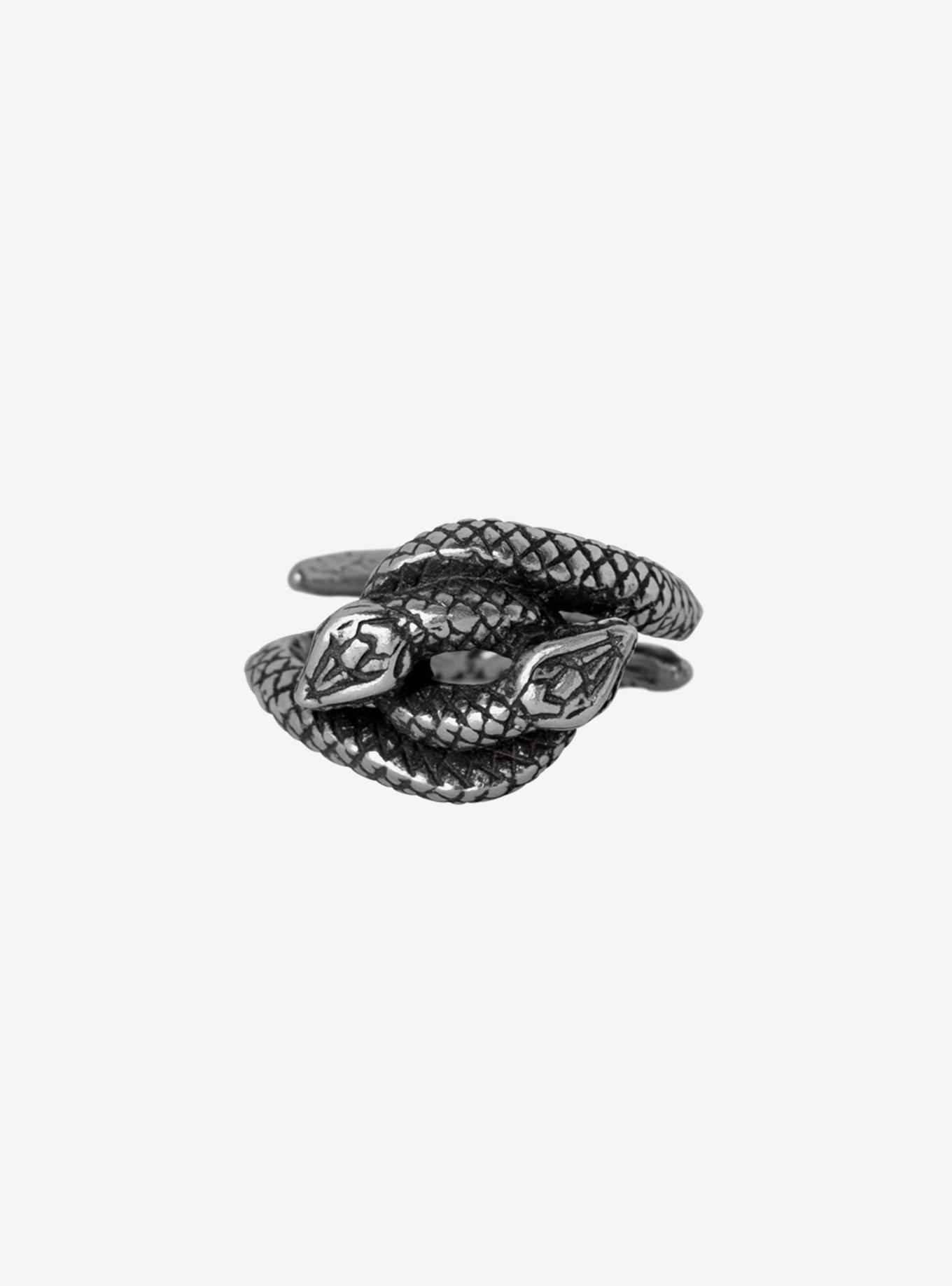 Alchemy of England Consprimus Ring, , hi-res