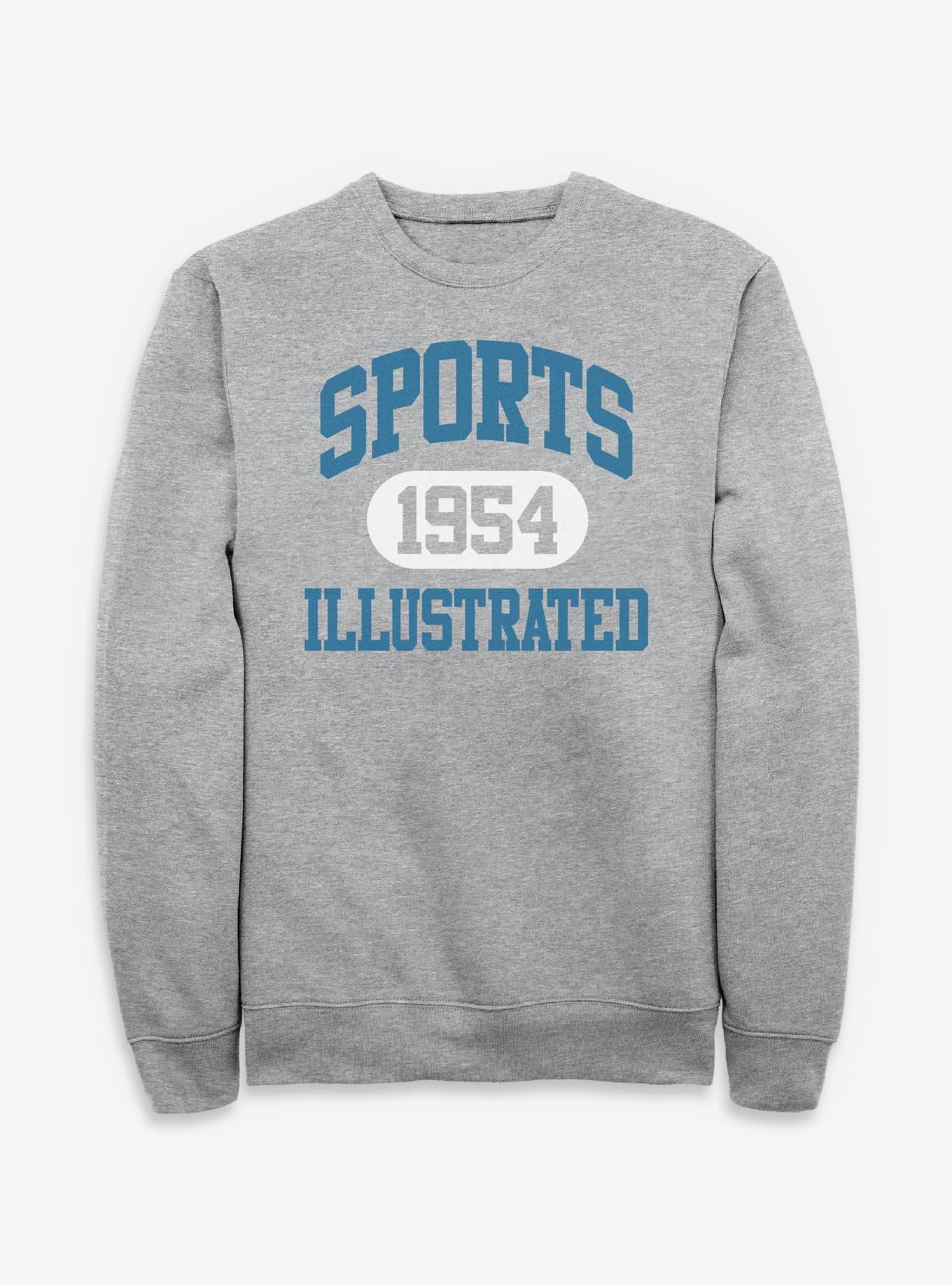 Sports Illustrated 1954 Sweatshirt, , hi-res