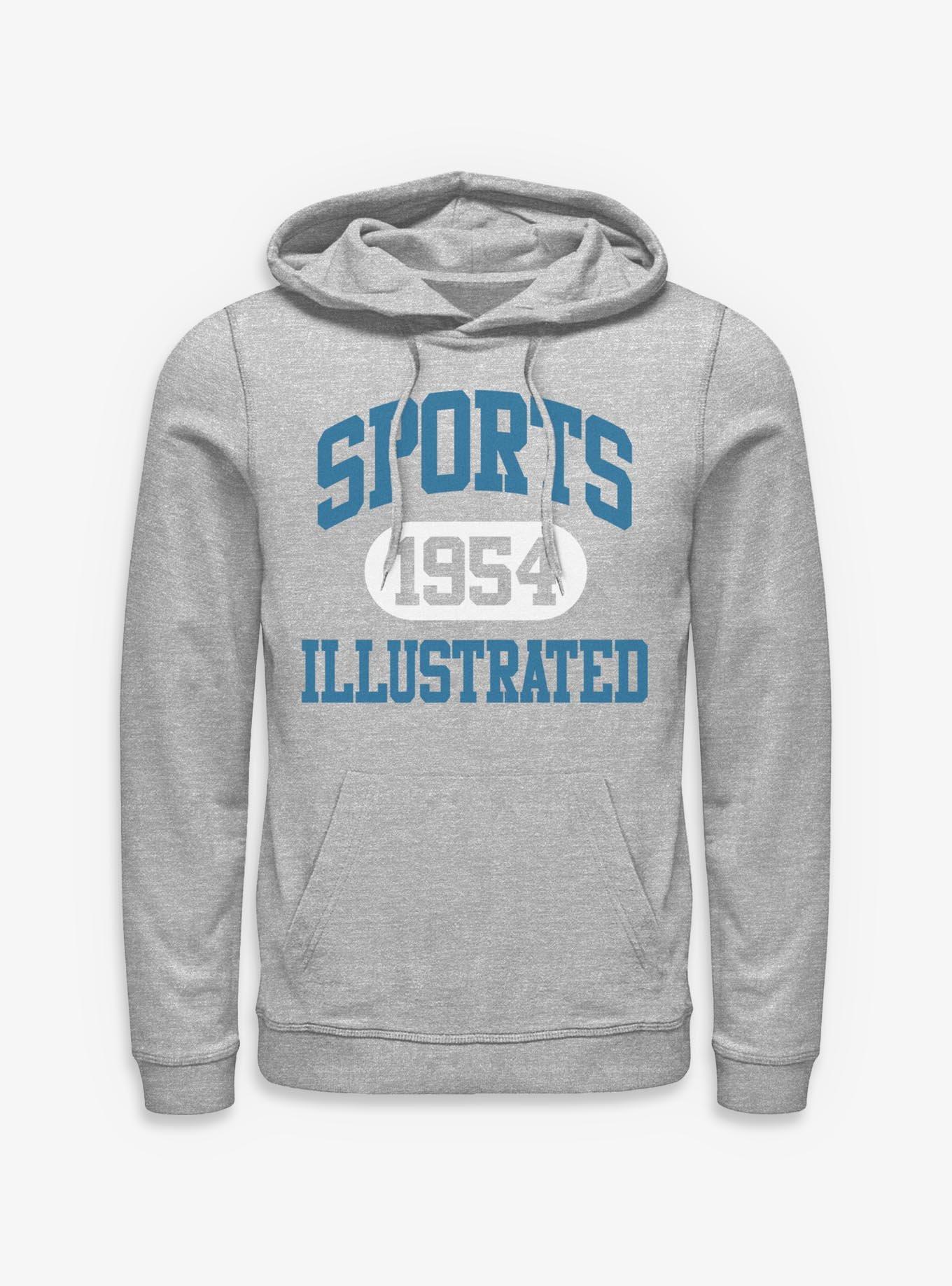 Sports Illustrated 1954 Hoodie, , hi-res