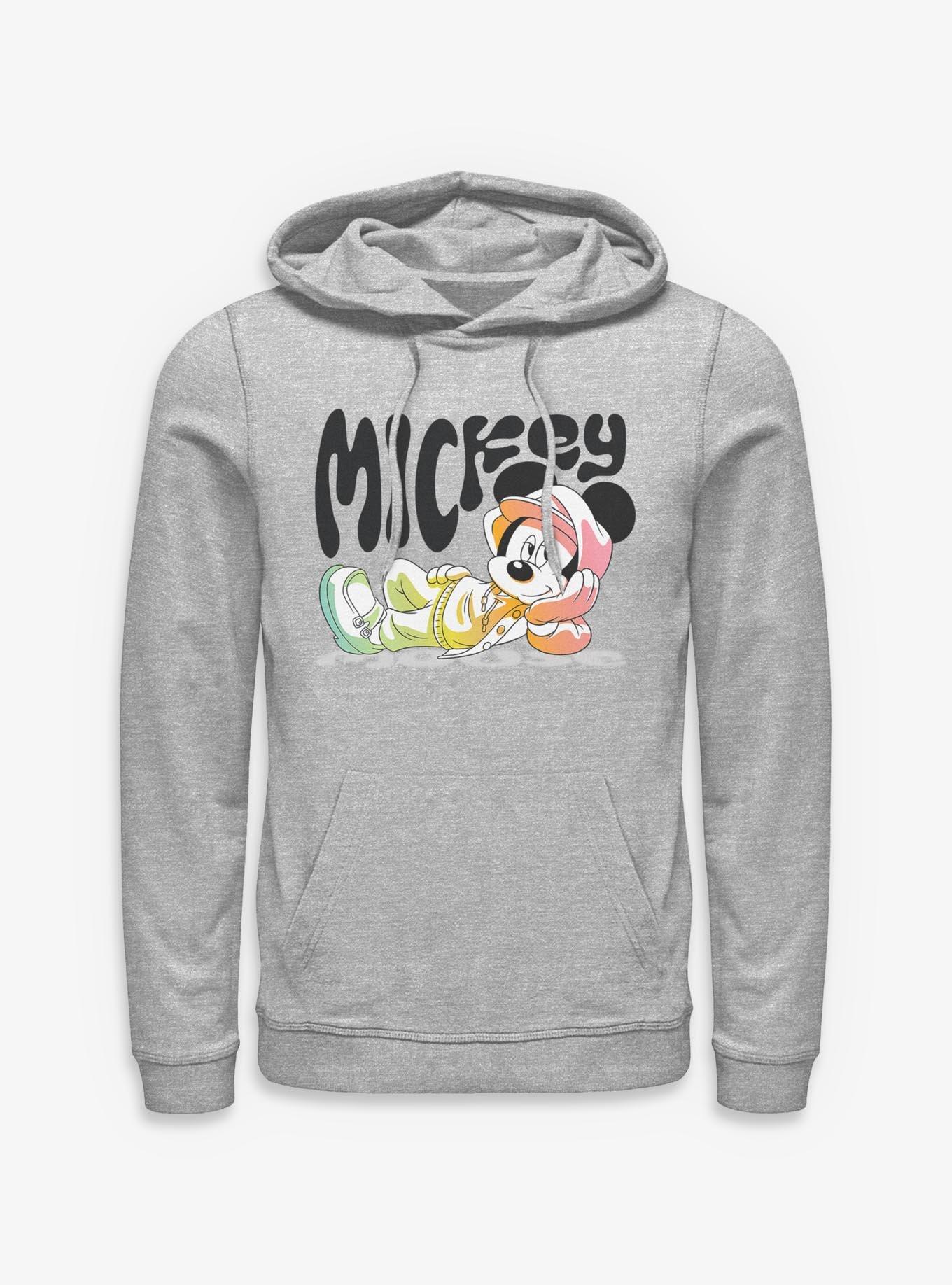 Disney Mickey Mouse Cool Mickey Hoodie, , hi-res