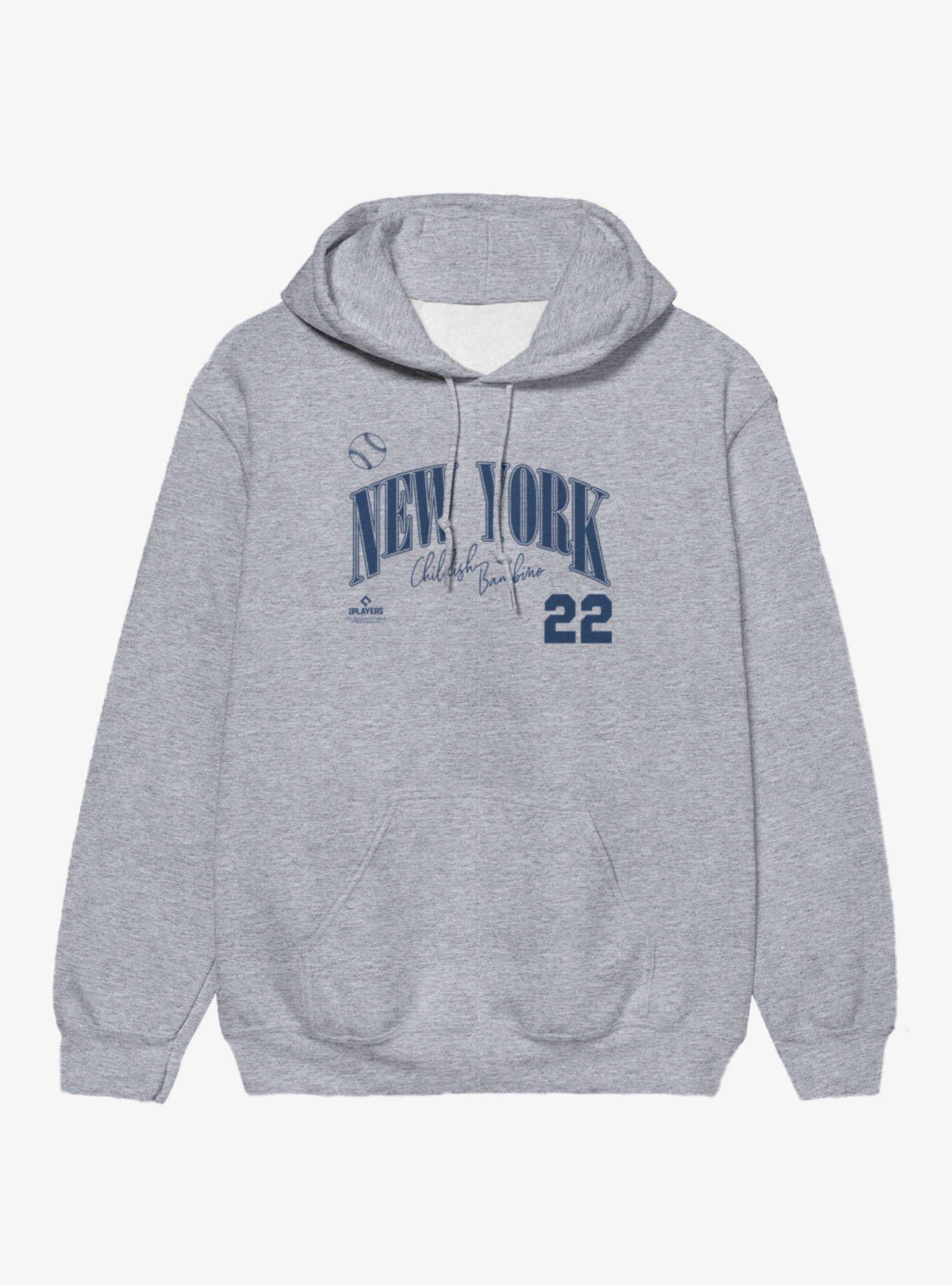 MLB Juan Soto New York Bambino 22 Hoodie, , hi-res