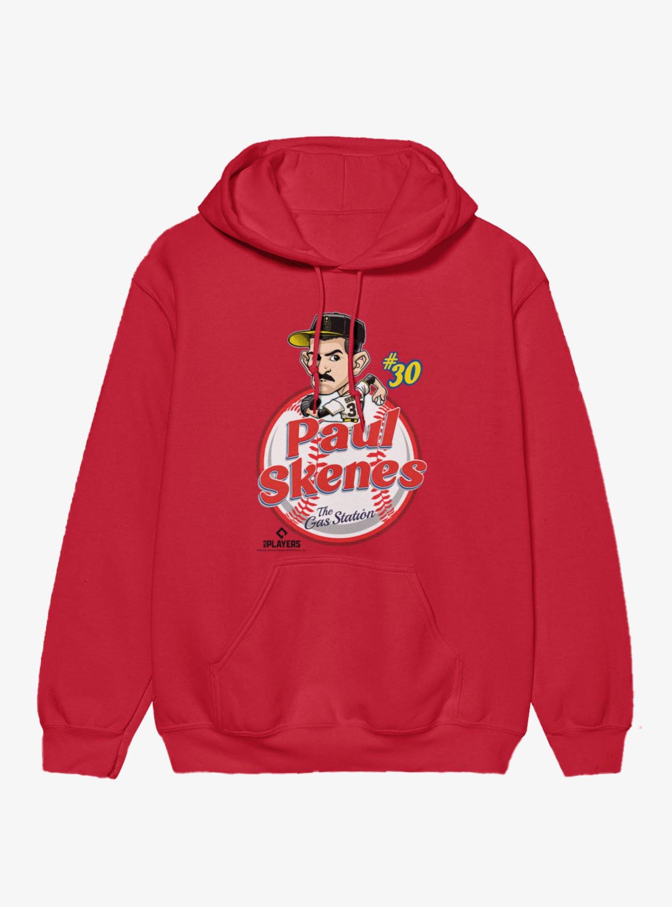 MLB Paul Skenes Big Ball Hoodie, , hi-res