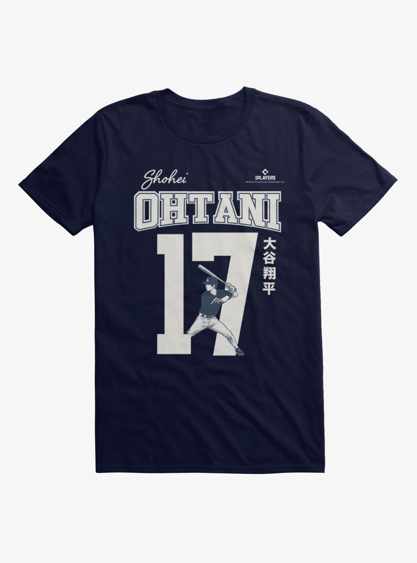 MLB Shohei Ohtani Batter Up T-Shirt, , hi-res