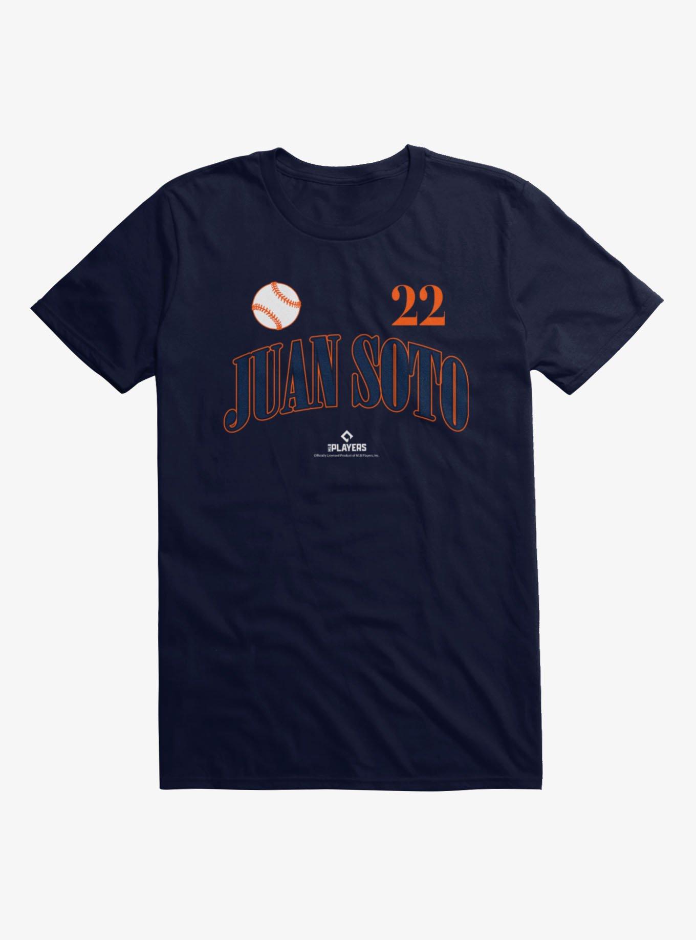 MLB Juan Soto Arch T-Shirt, , hi-res