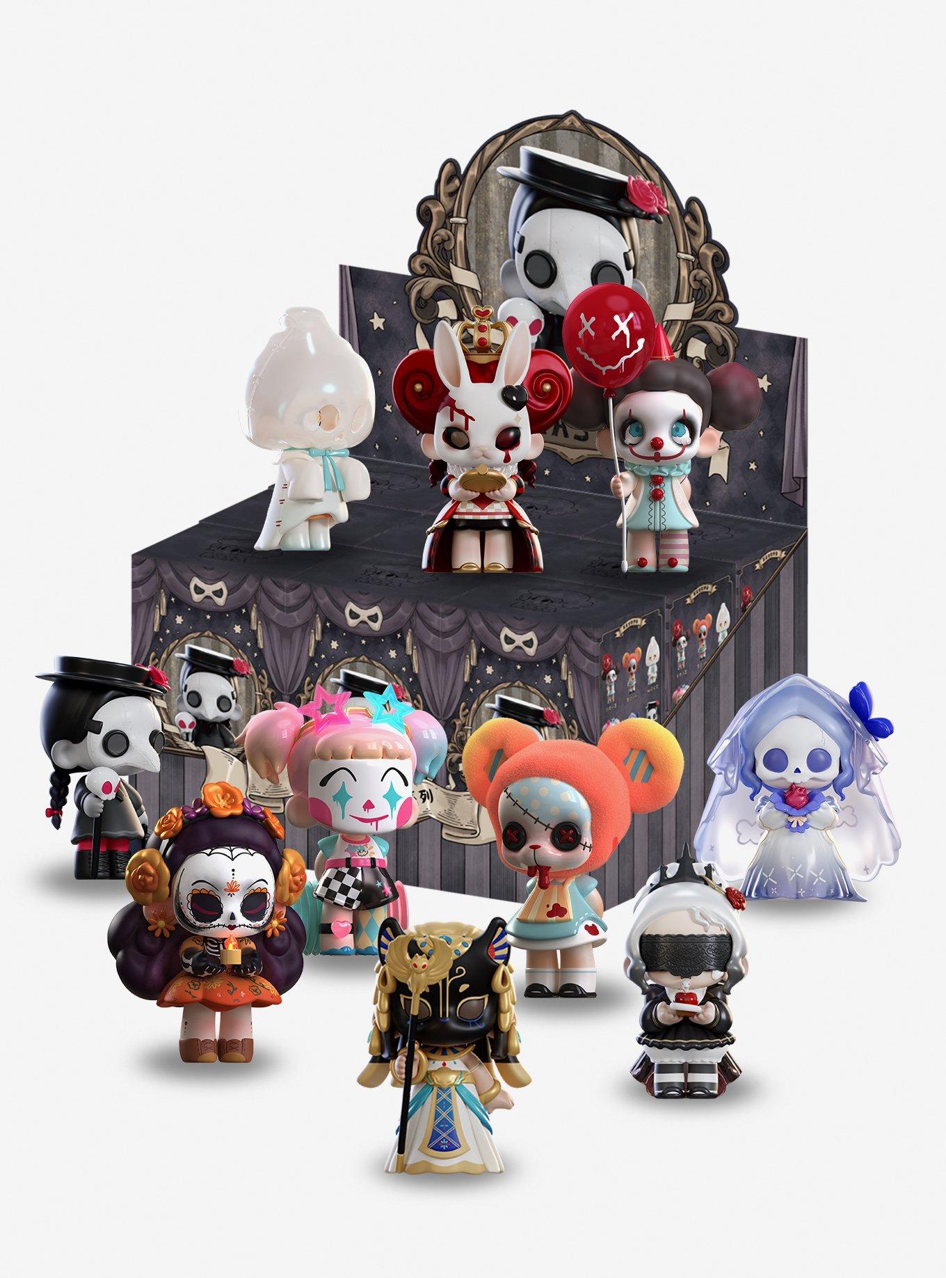 Kasa I Am Not A Bad Guy Series Blind Box Figure, , hi-res