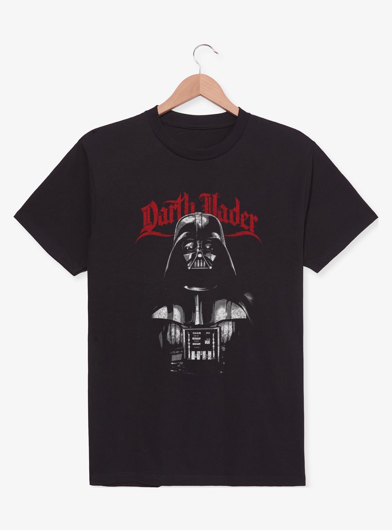 Star Wars Darth Vader Front Pose T-Shirt, , hi-res