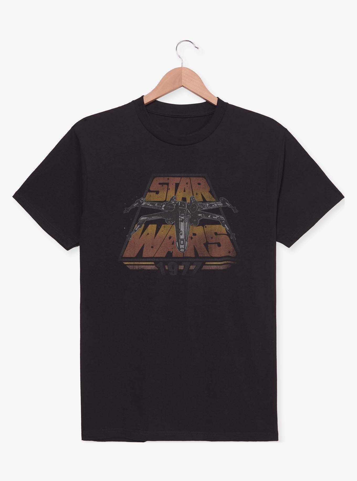 Star Wars Space Travel T-Shirt, , hi-res