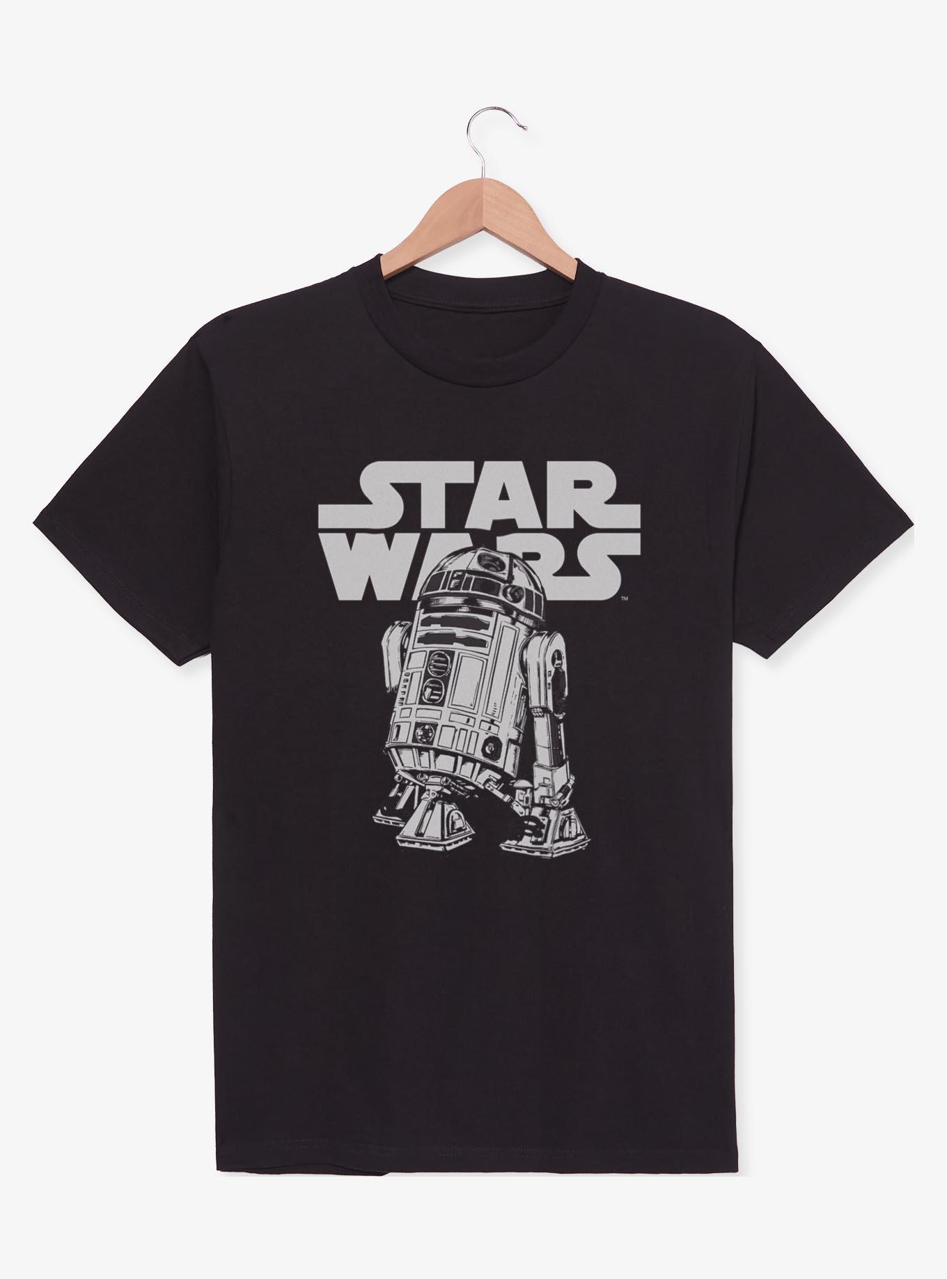 Star Wars Classic R2-D2 T-Shirt, , hi-res