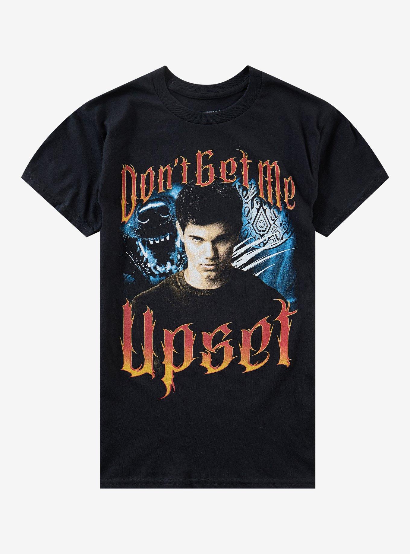 Twilight Jacob Quote T-Shirt, , hi-res