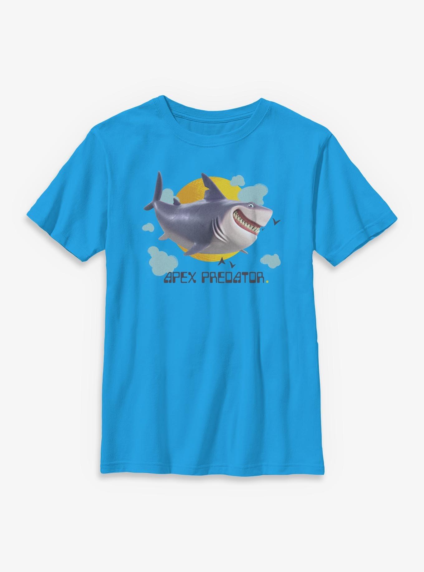 Disney Pixar Hoppers Apex Predator Diane Youth T-Shirt, , hi-res