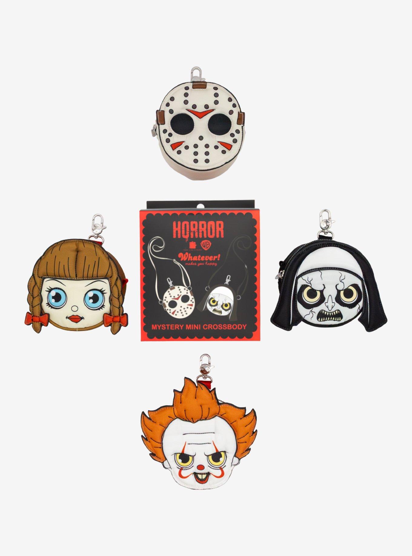 Whatever! Makes You Happy x Warner Bros. Blind Box Mini Crossbody