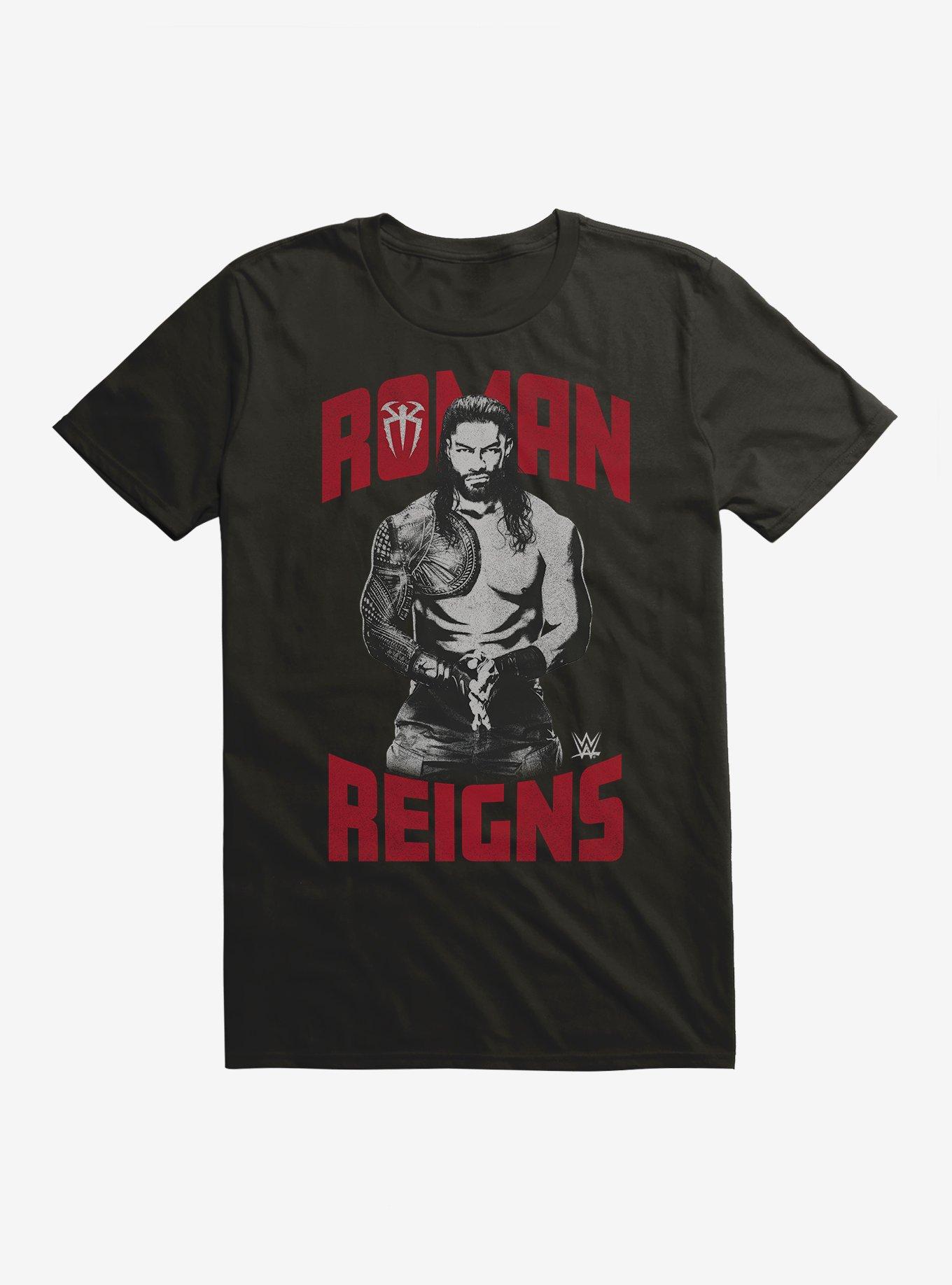 WWE Roman Reigns The Only One T-Shirt, , hi-res