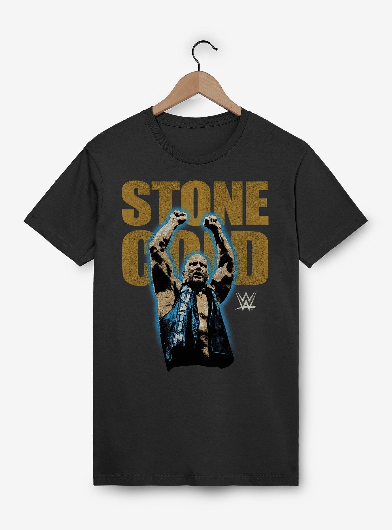 WWE Stone Cold 3:16 The Bottom Line T-Shirt, , hi-res