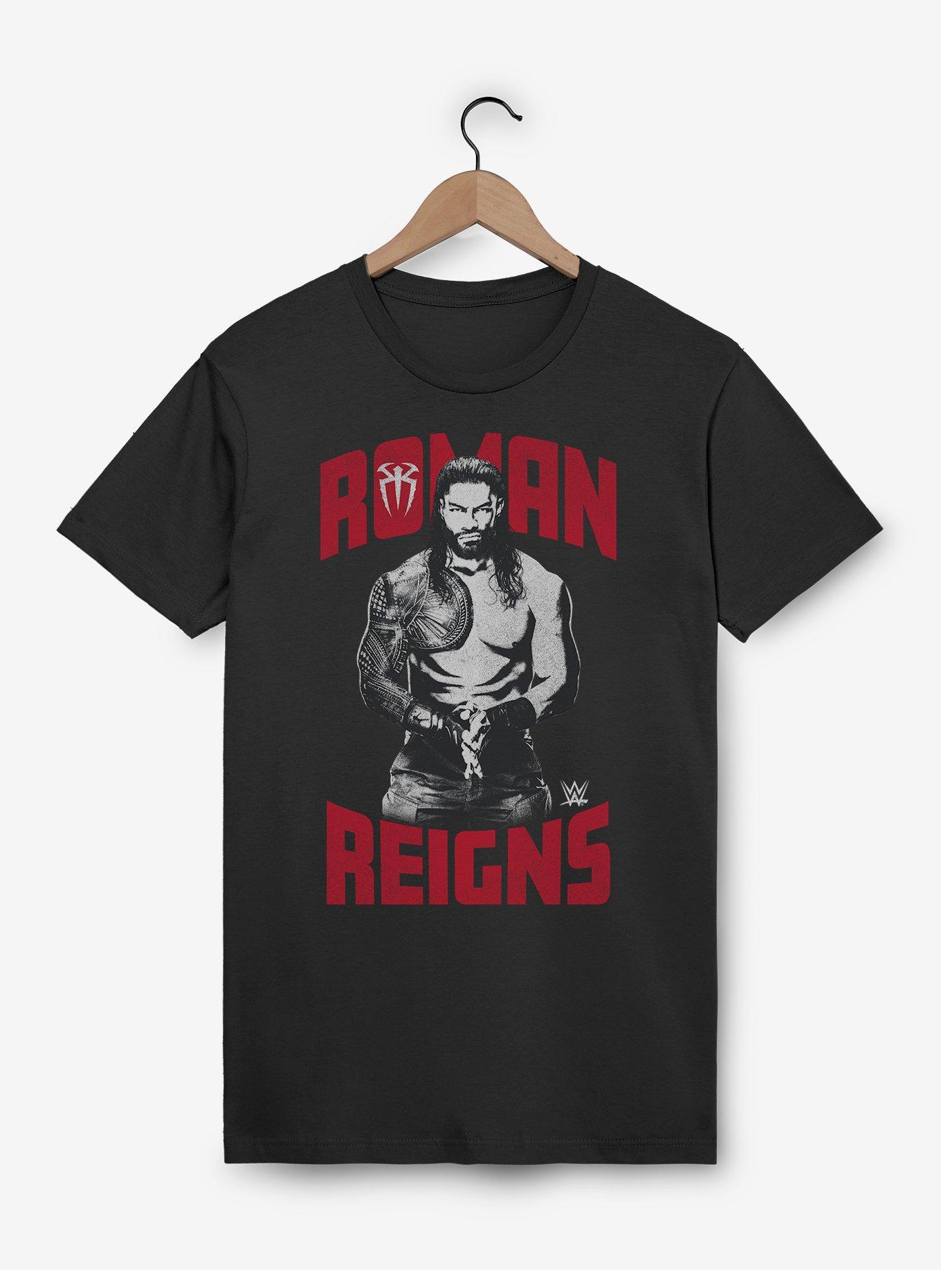 WWE Roman Reigns The Only One T-Shirt, , hi-res