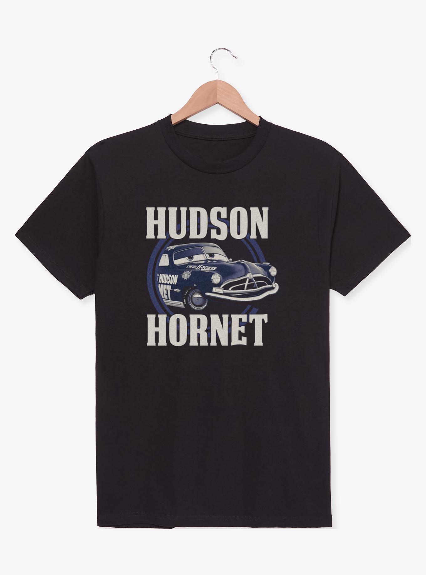 Disney Pixar Cars Hudson Hornet T-Shirt, , hi-res