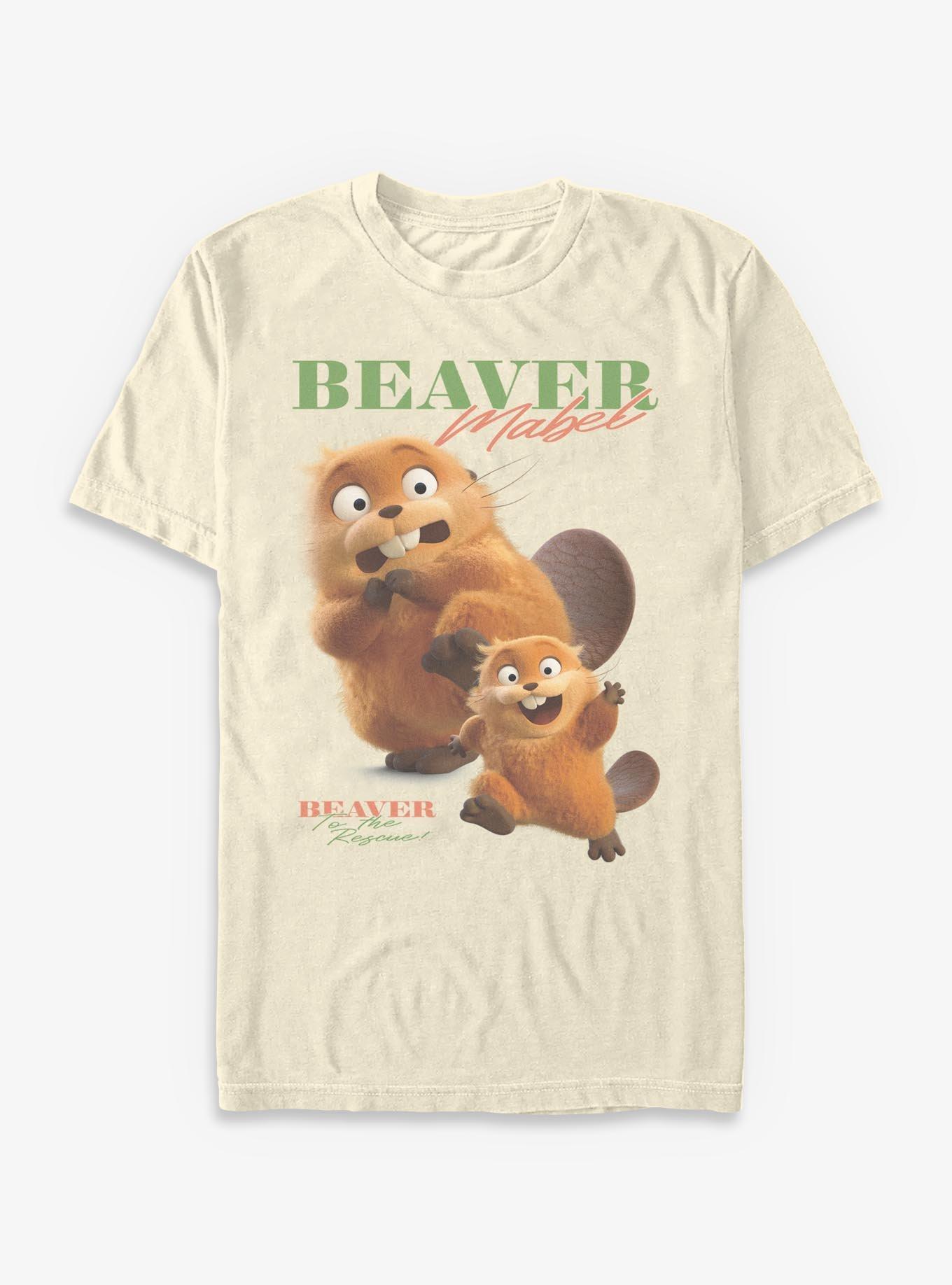 Hoppers Mabel Focus T-Shirt, , hi-res