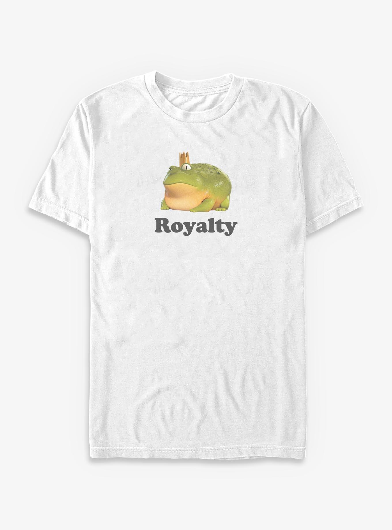 Hoppers Royalty T-Shirt, , hi-res