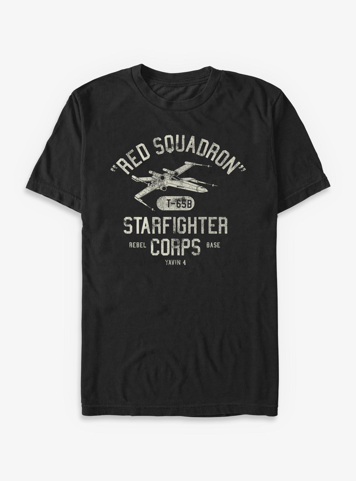 Star Wars Starfighter Corps T-Shirt, , hi-res