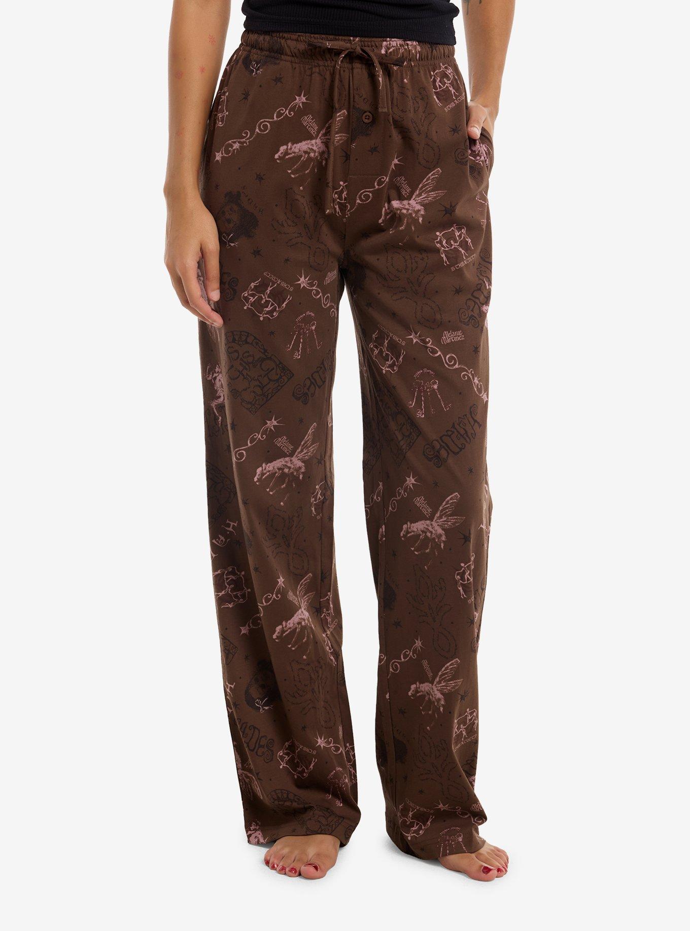 Melanie Martinez HADES Pajama Pants | Hot Topic