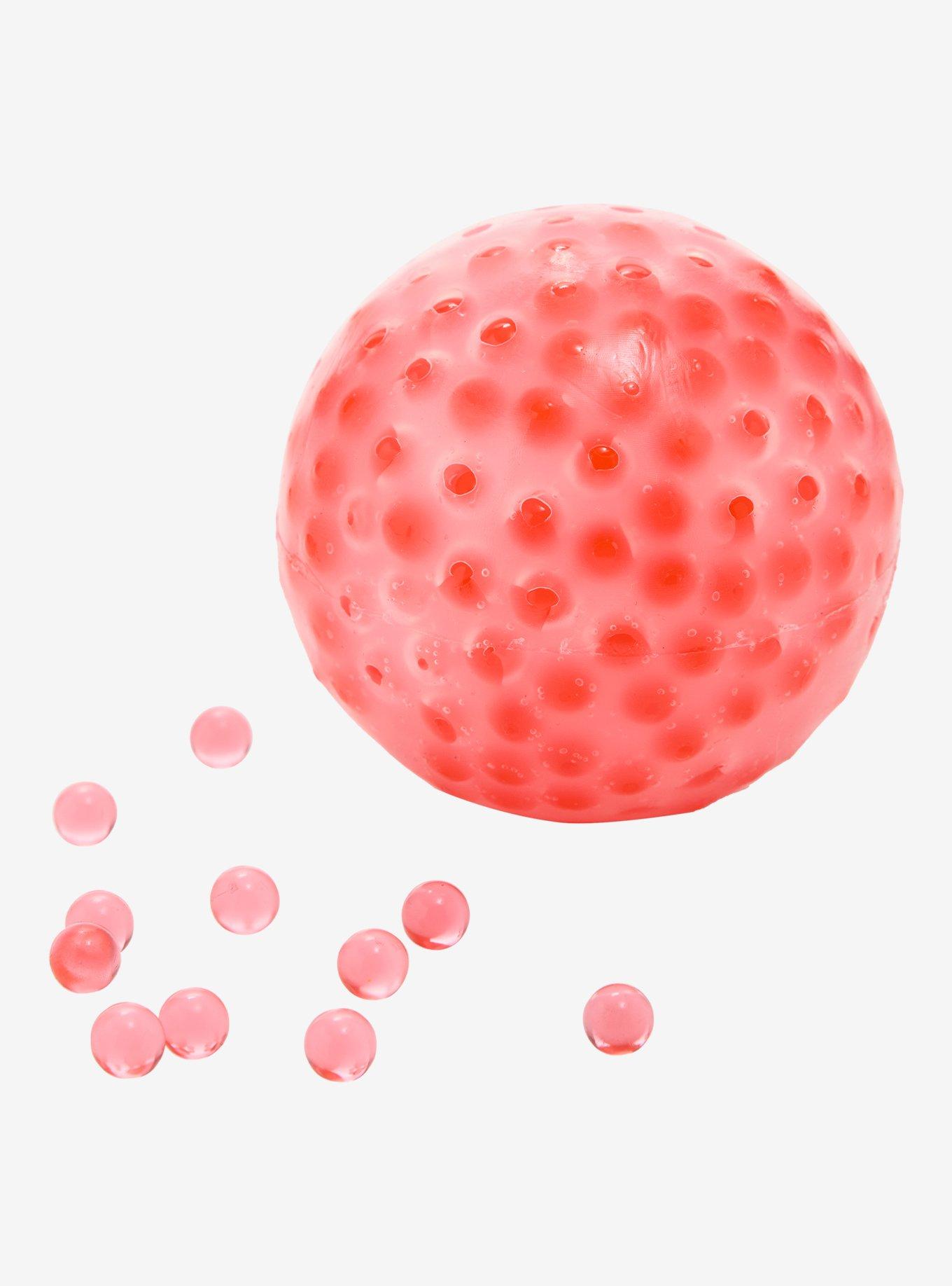 Ball Pimple Pop Squishy Toy, , hi-res