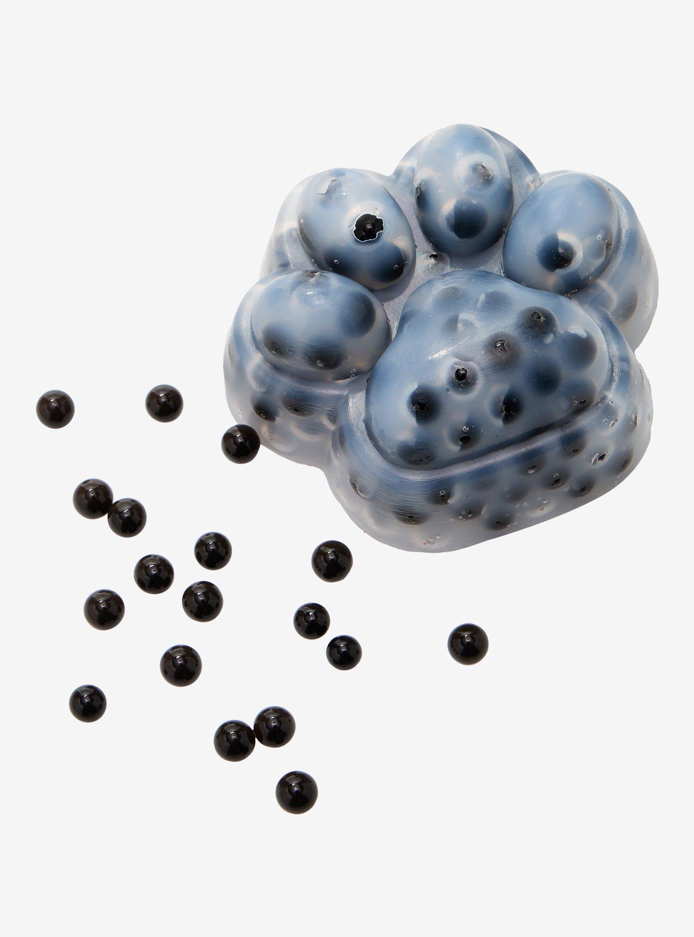 Paw Pimple Pop Squishy Toy, , hi-res