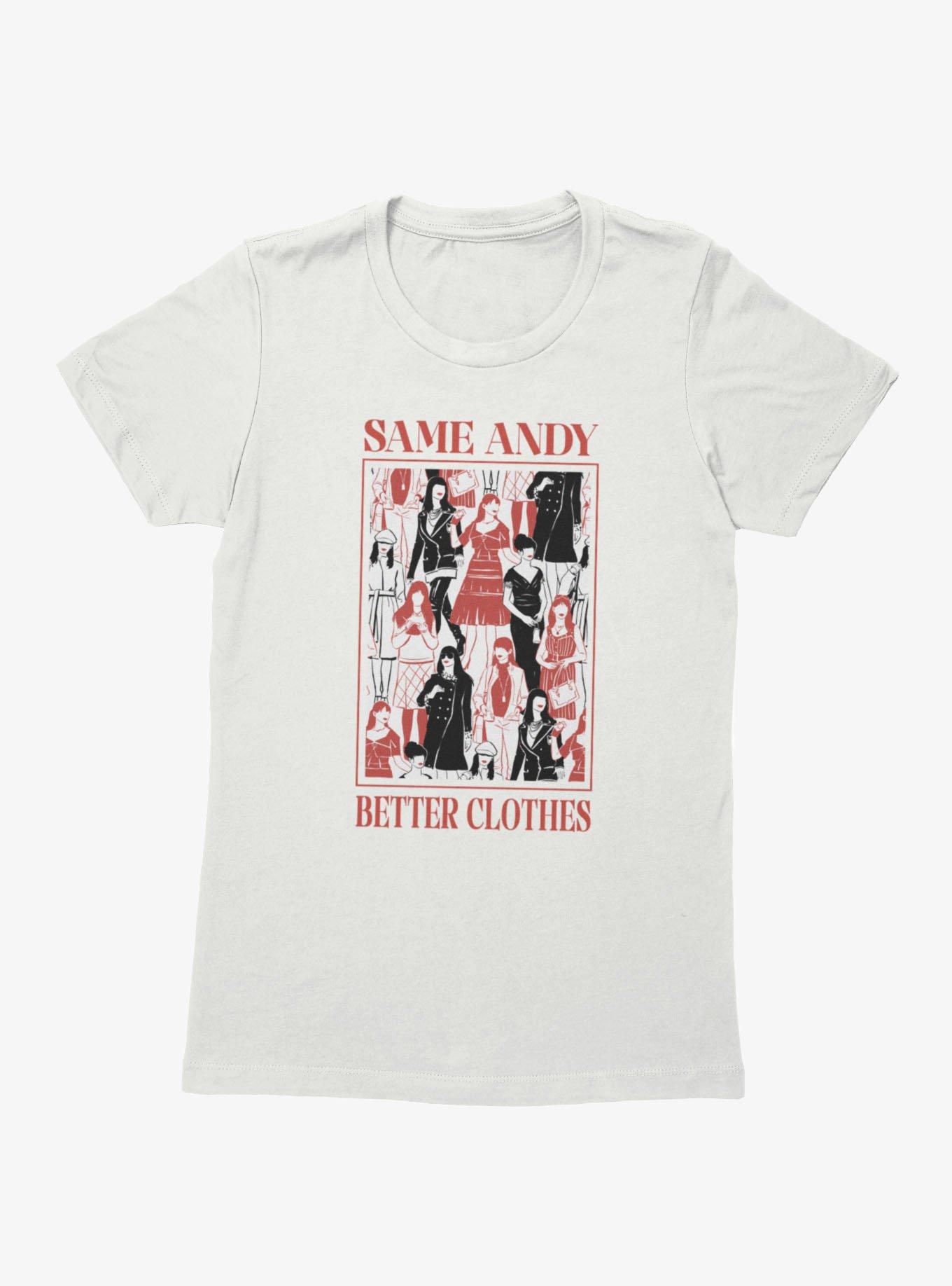 The Devil Wears Prada Same Andy Womens T-Shirt, , hi-res