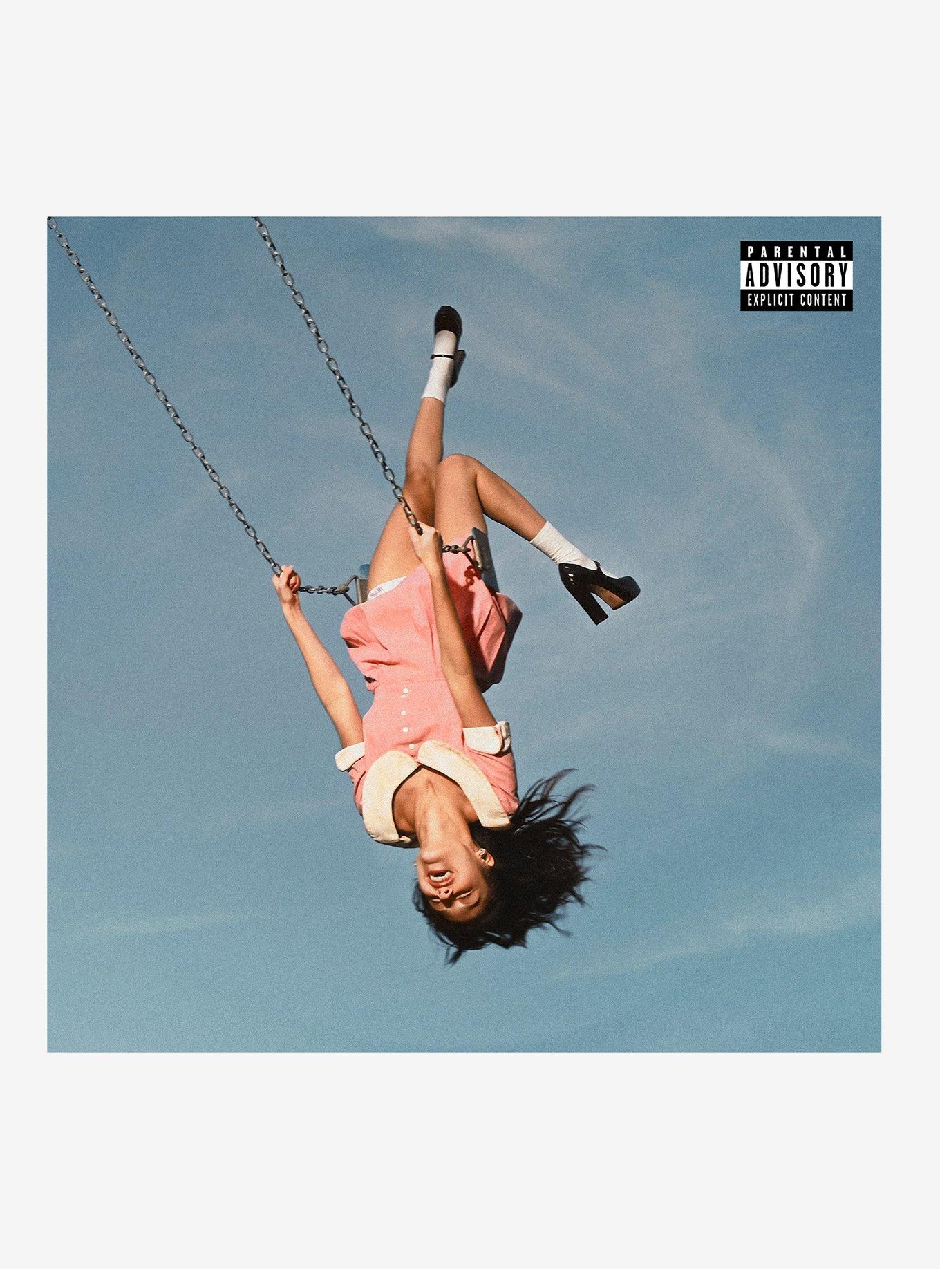 Olivia Rodrigo you seem pretty sad for a girl so in love Vinyl LP, , hi-res