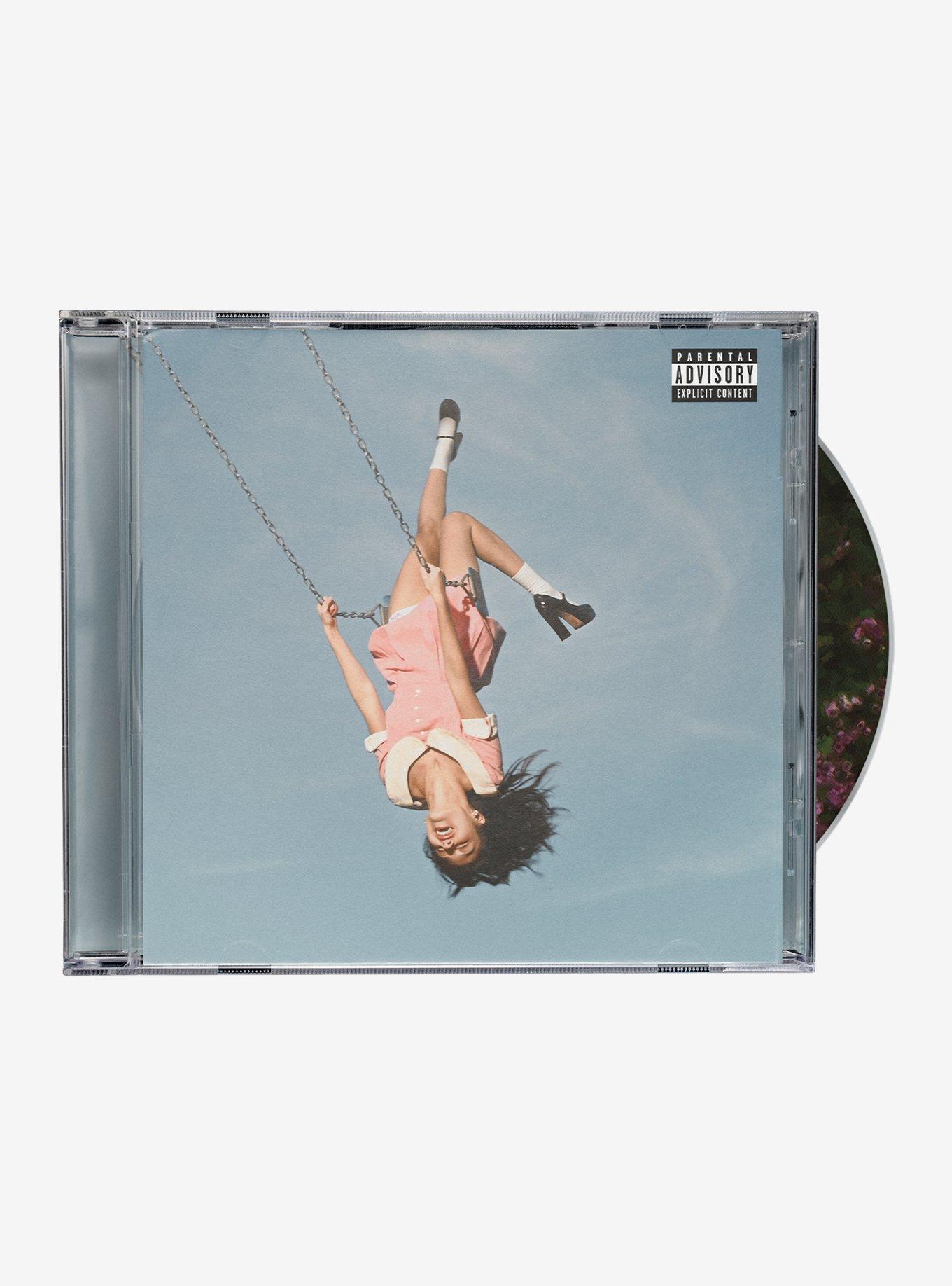 Olivia Rodrigo you seem pretty sad for a girl so in love CD, , hi-res