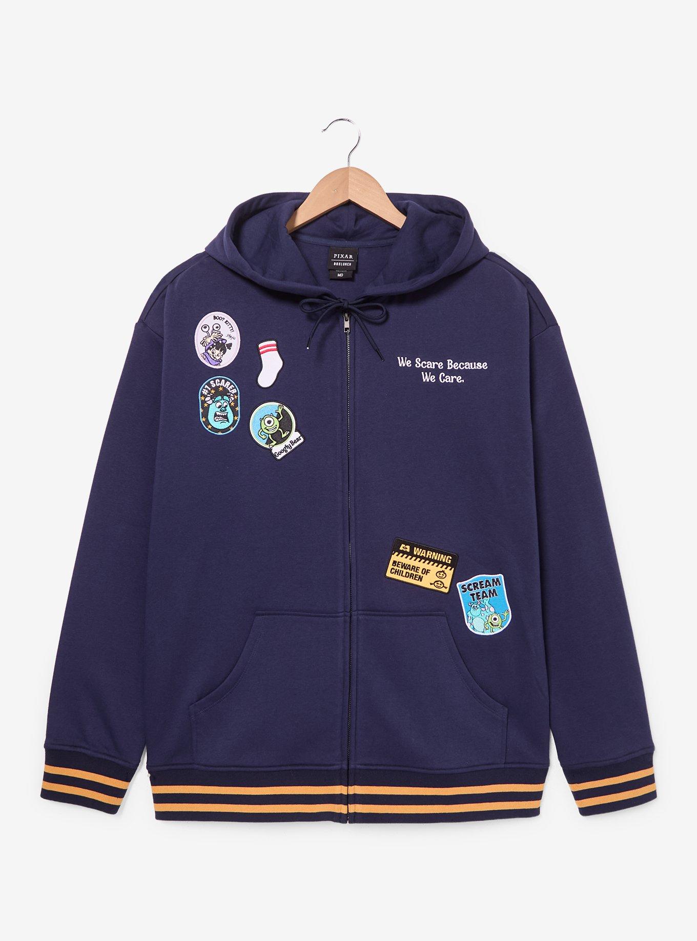 OFFICIAL Monsters Inc. Shirts, Merch & Hoodies | BoxLunch