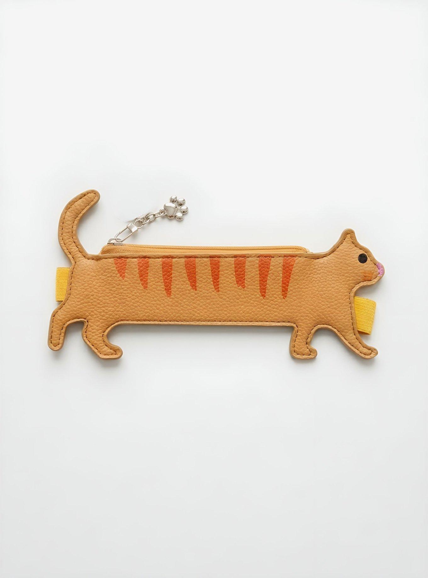 Cat Notebook Sleeve, , hi-res