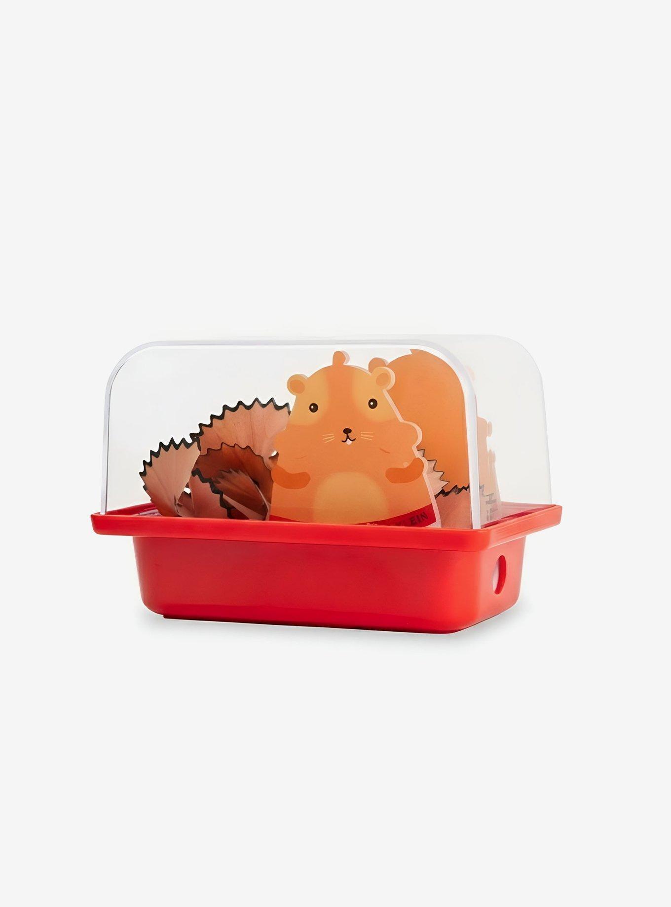 Hamster Pencil Sharpener, , hi-res