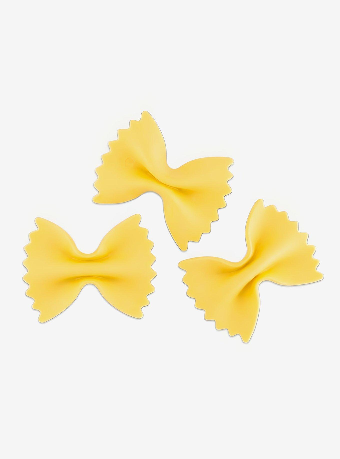Pasta Mini Eraser Set, , hi-res