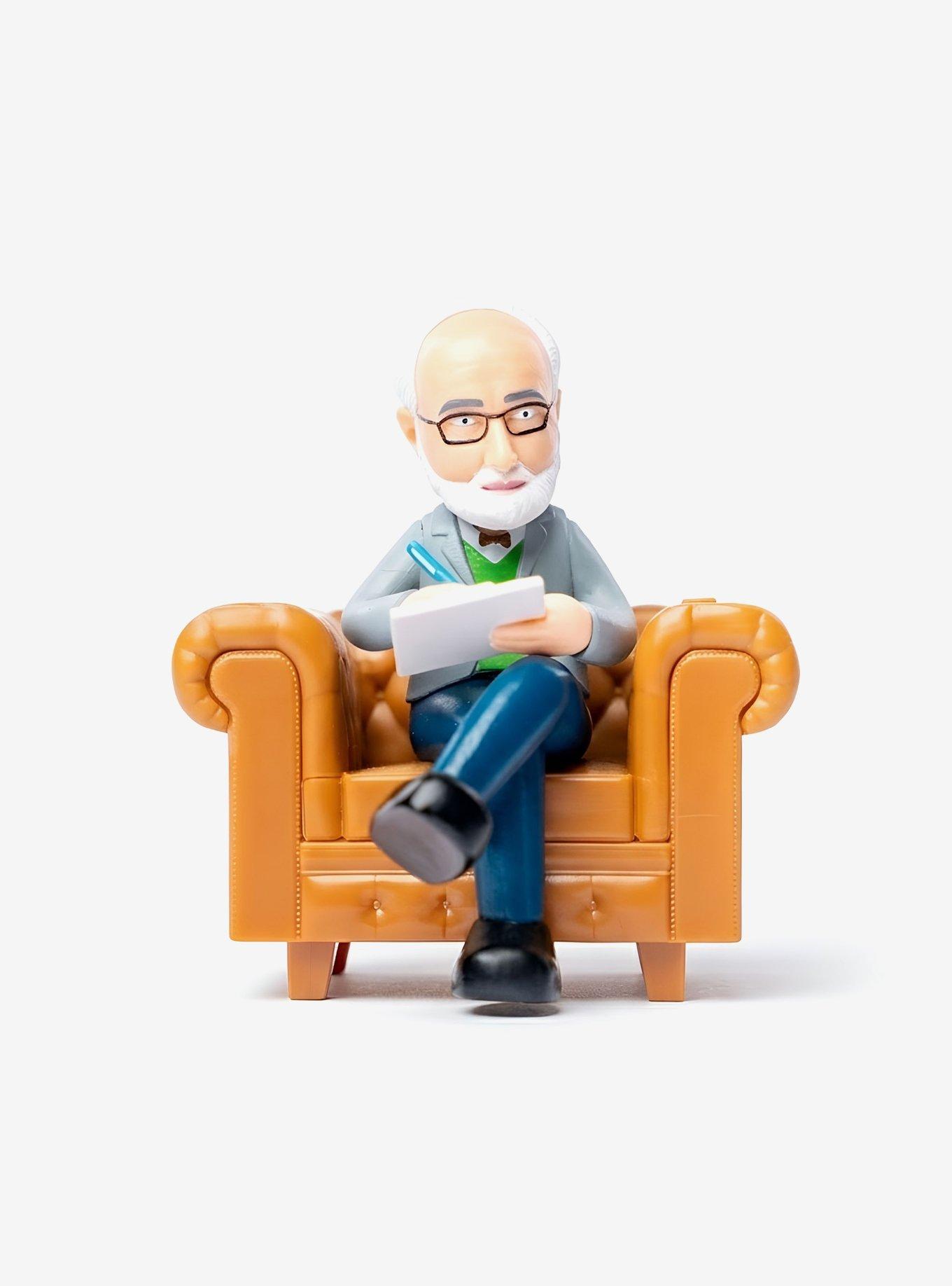Desktop Therapist, , hi-res