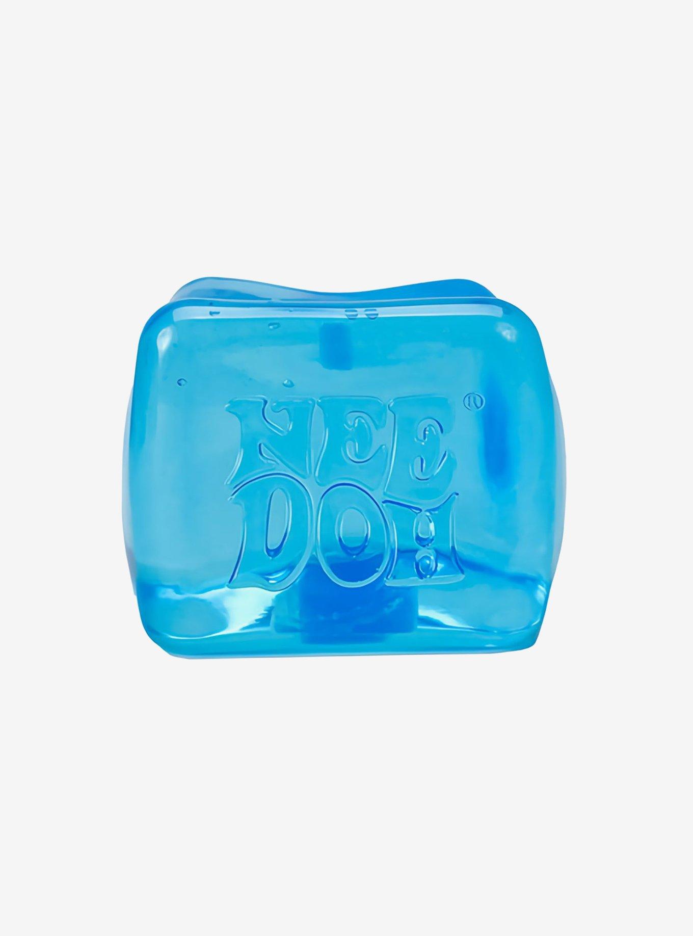 NeeDoh Nice Berg Squishy Toy, , hi-res view 1