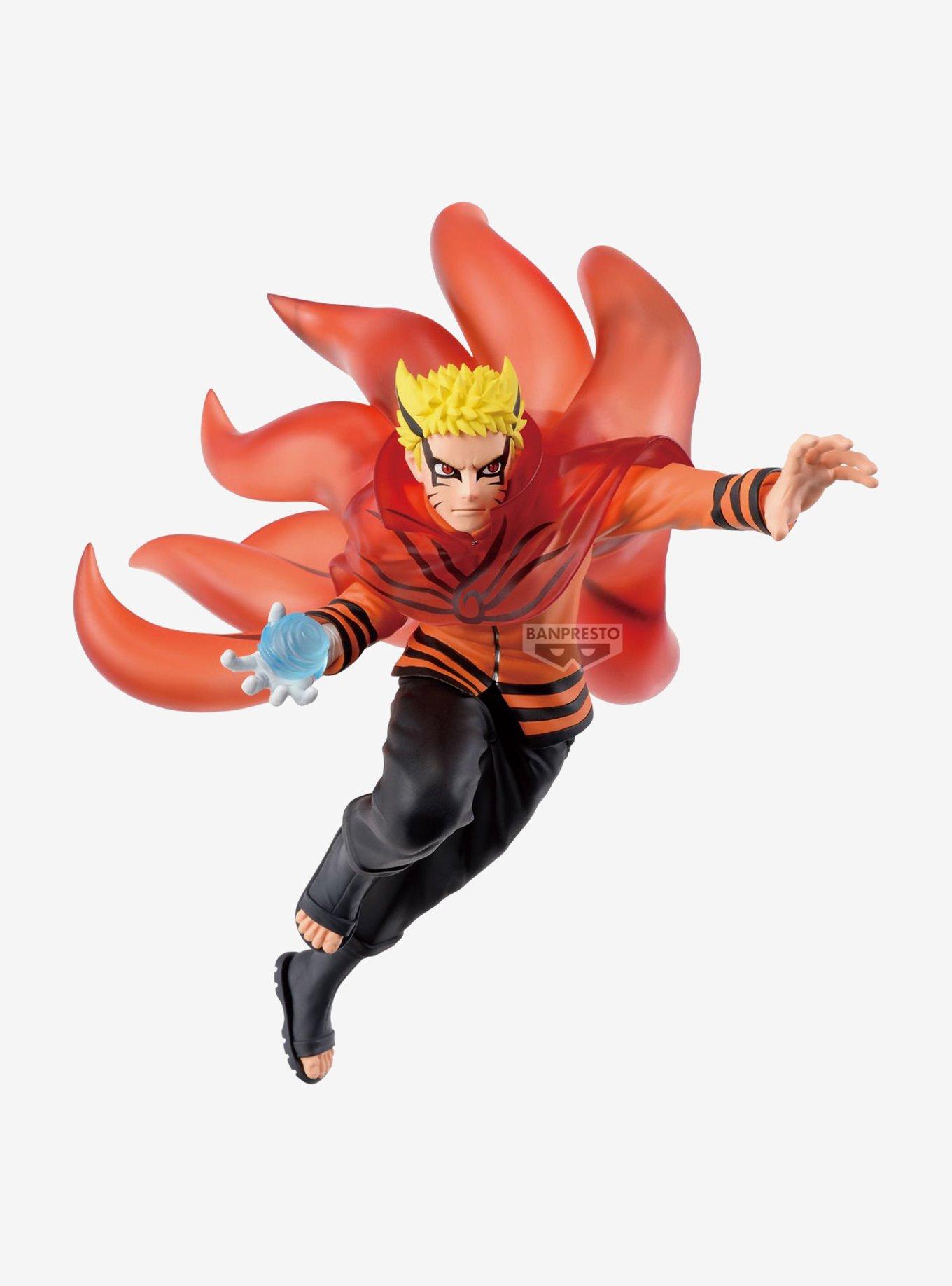 Bandai Namco Boruto: Naruto Next Generations Vibration Stars