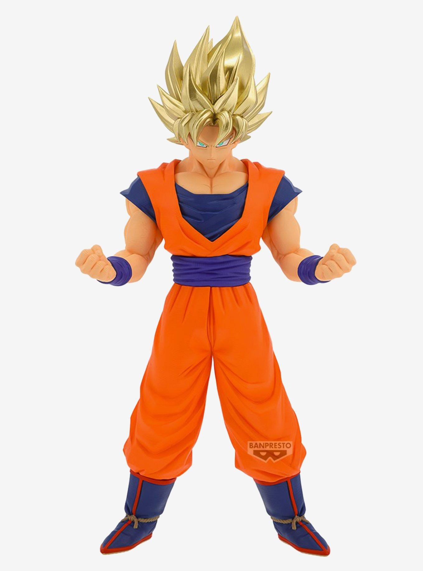 Bandai Namco Dragon Ball Z Blood of Saiyans Super Saiyan Goku II