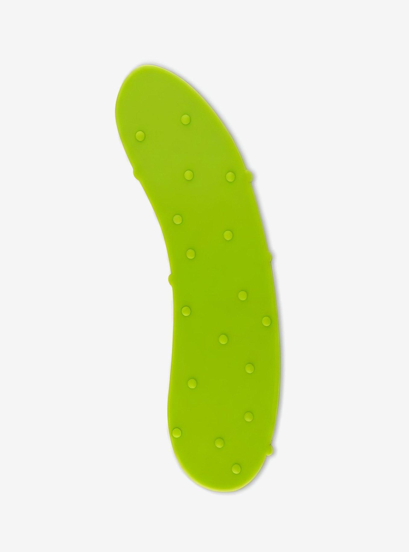 Pickle Bookmark, , hi-res