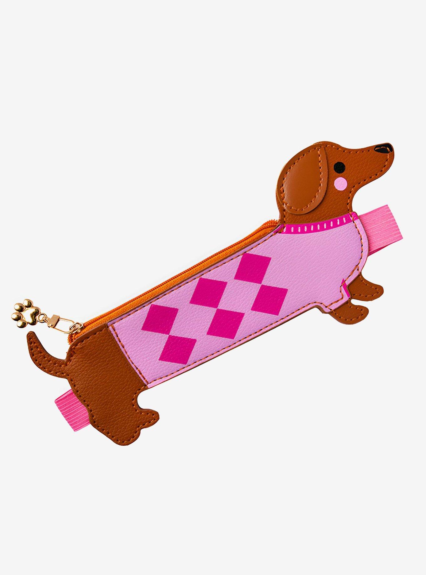 Dog Notebook Sleeve, , hi-res