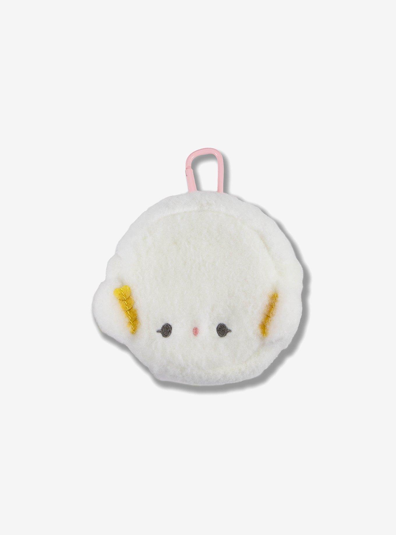 Sonix x Cogimyun Plush Earbud Pouch, , hi-res