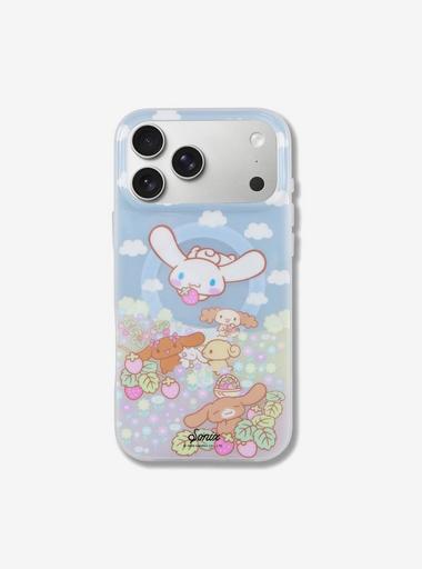 Sonix x Cinnamoroll + Mocha iPhone 17 Pro Max Case | Hot Topic