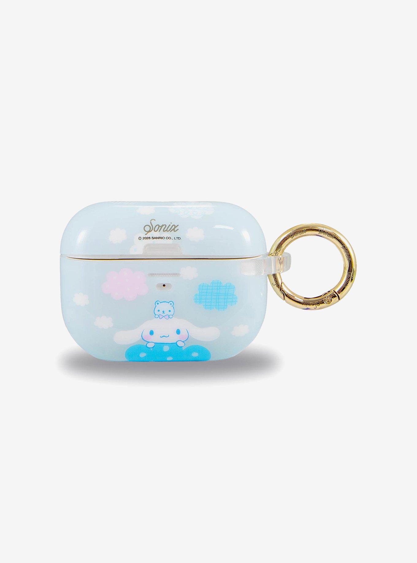 Sonix x Cinnamoroll Clouds Airpod Pro 3 Case, , hi-res