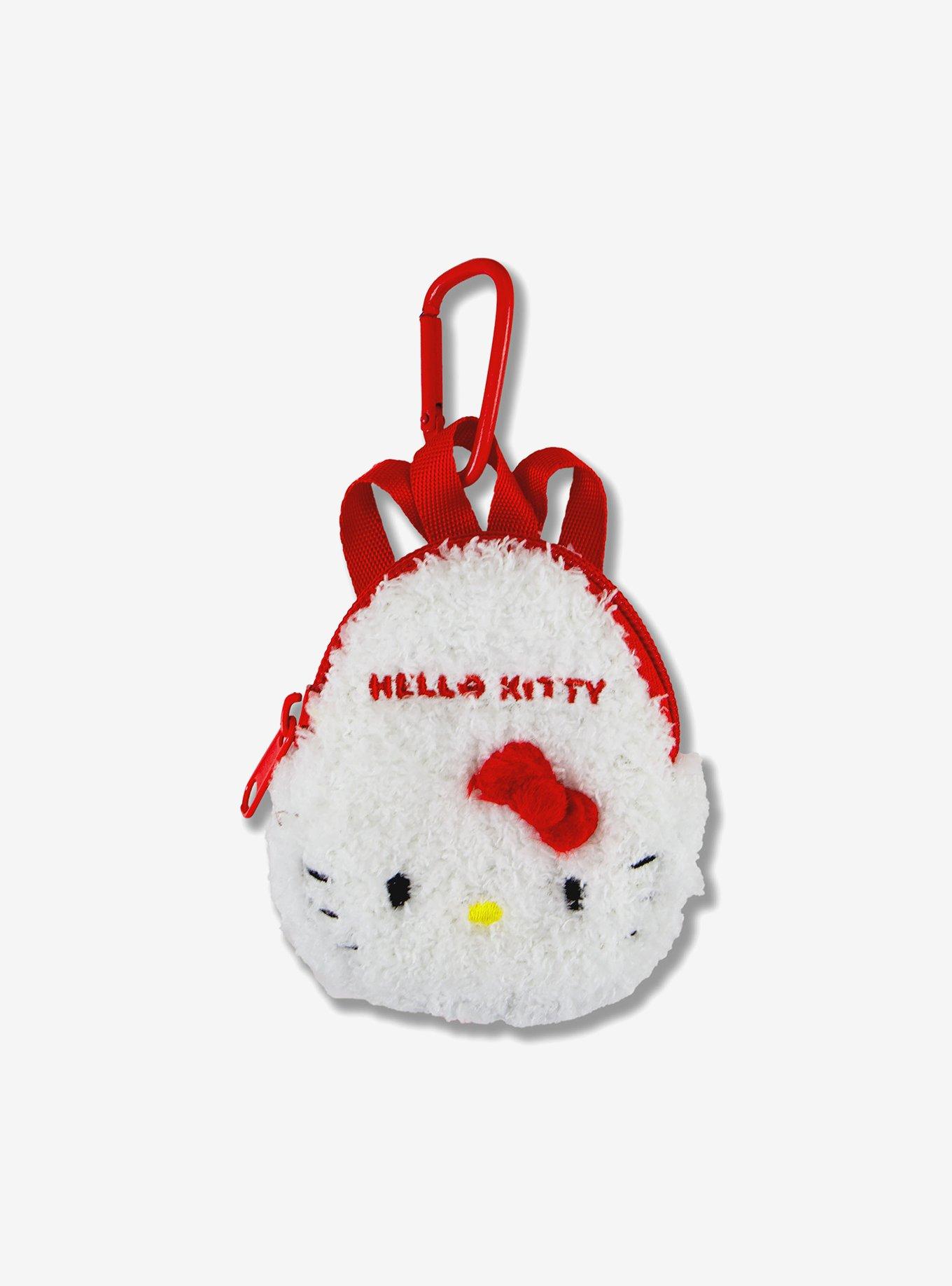 Sonix x Hello Kitty Mini Tech Backpack Charm, , hi-res