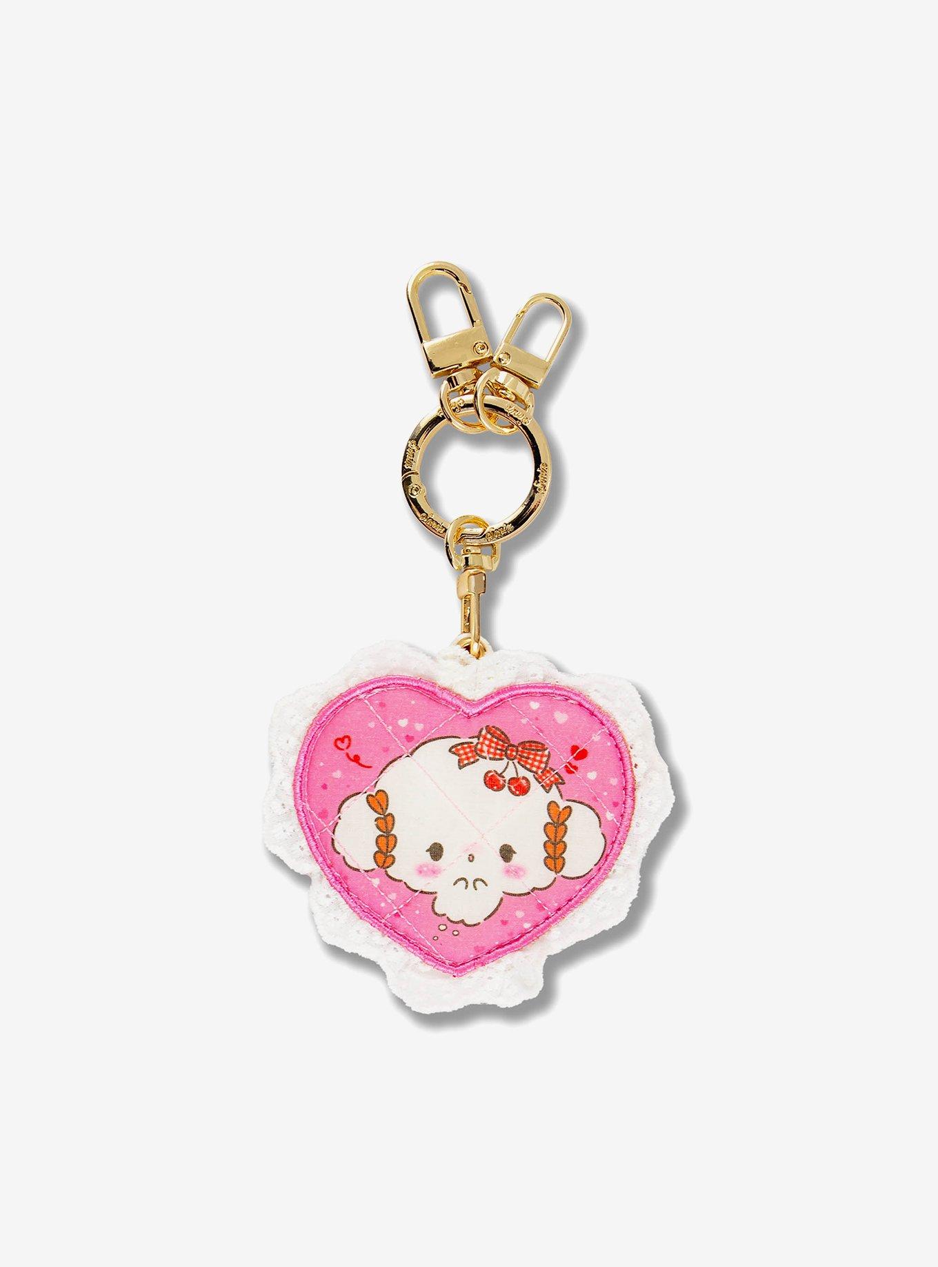 Sonix x Cogimyun Airtag Keychain, , hi-res