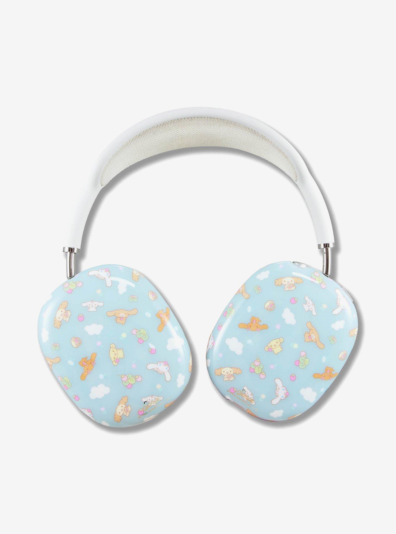 Sonix x Cinnamoroll + Mocha Airpods Max Covers, , hi-res