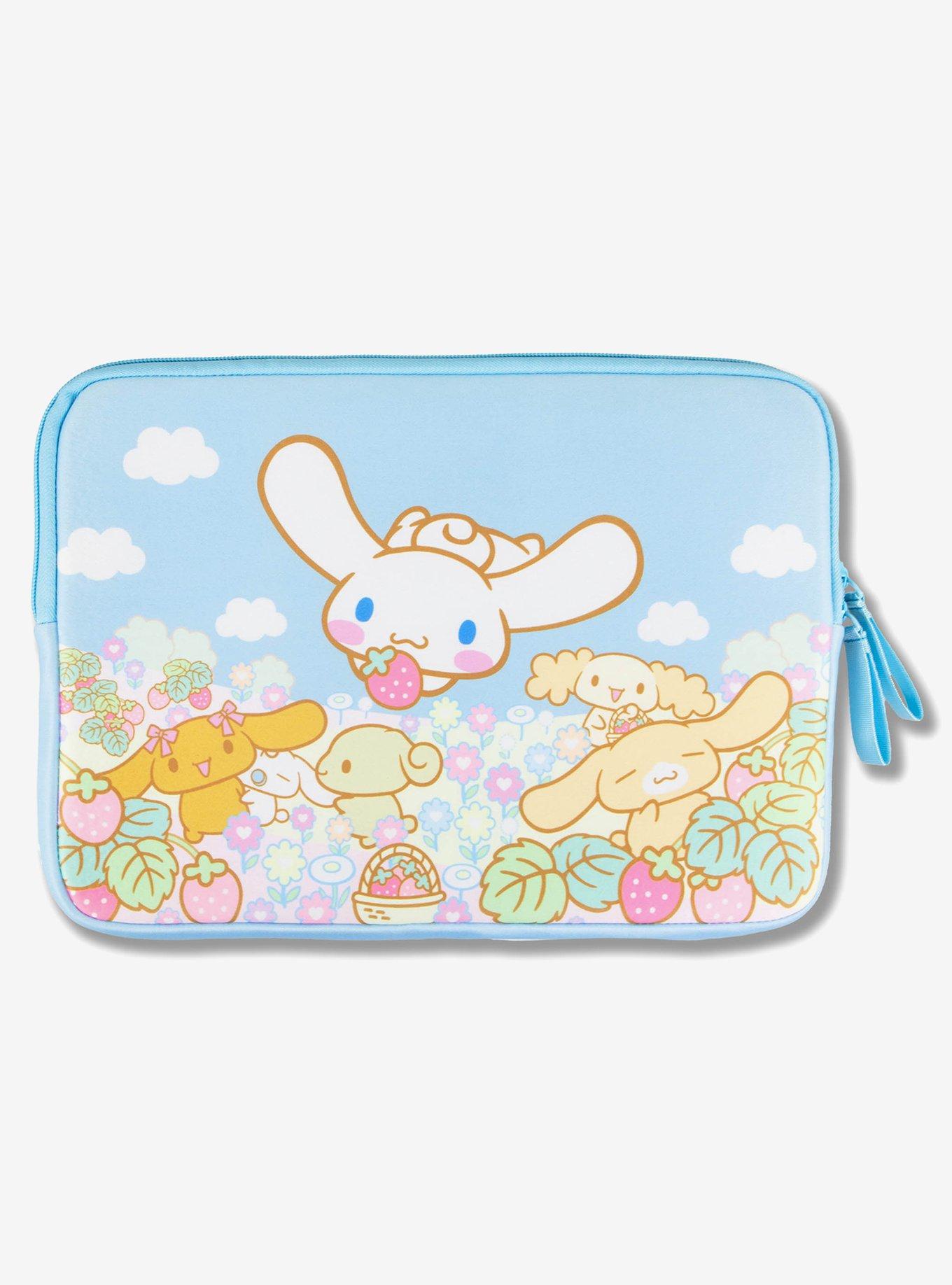Sonix x Cinnamoroll + Mocha 16" Laptop Case, , hi-res