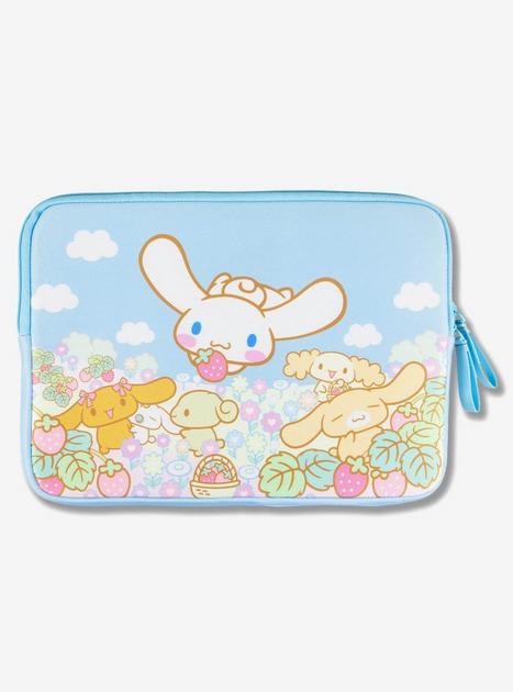 Twos Lab Satin60 コラボケース Sonix x Cinnamoroll + Mocha 16