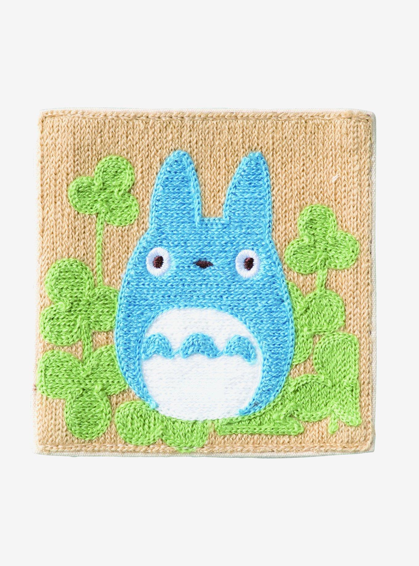Studio Ghibli® My Neighbor Totoro Knit Coaster Set | Hot Topic