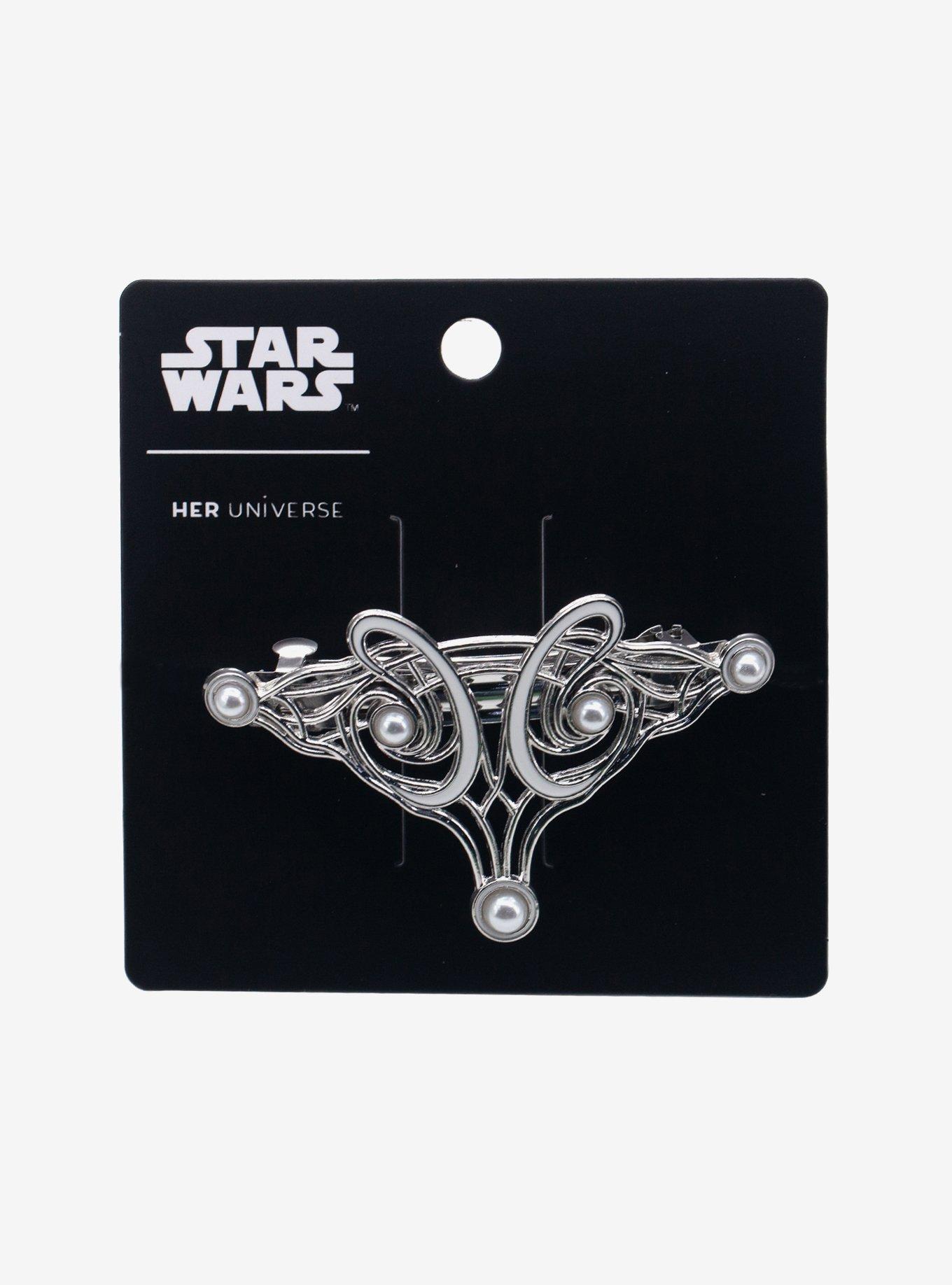 Star Wars Padmé Replica Barrette