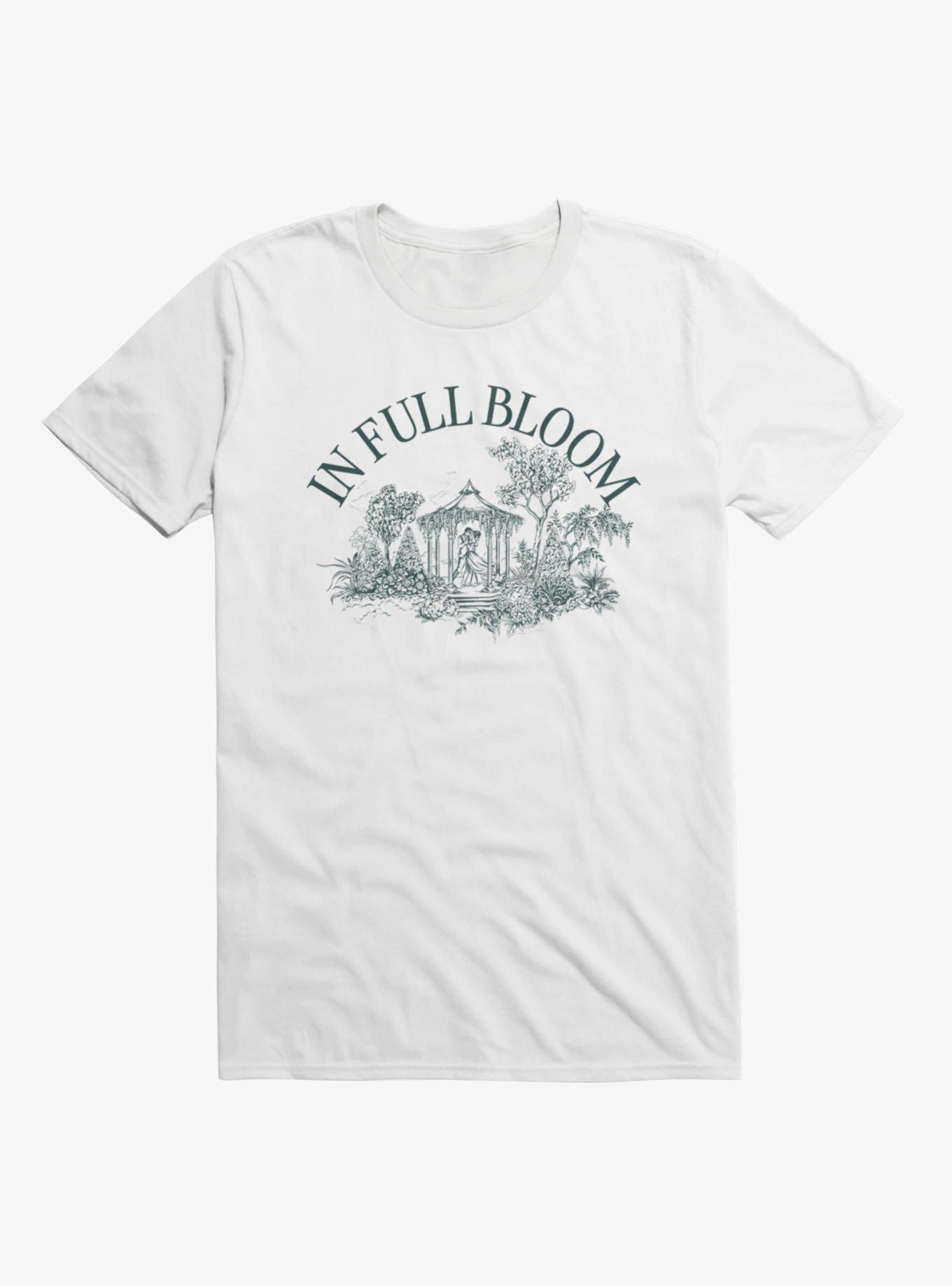 Bridgerton In Full Bloom T-Shirt, , hi-res