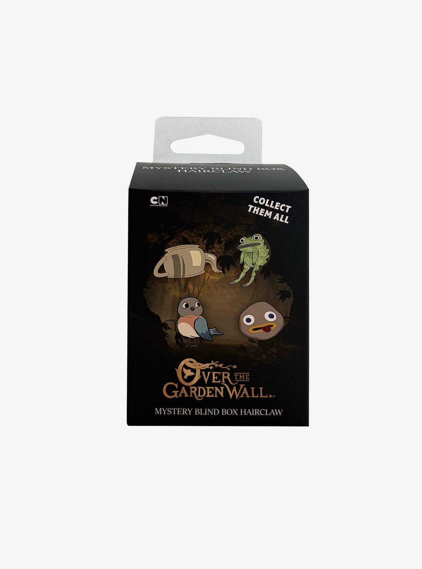 Over The Garden Wall Blind Box Claw Hair Clip, , hi-res